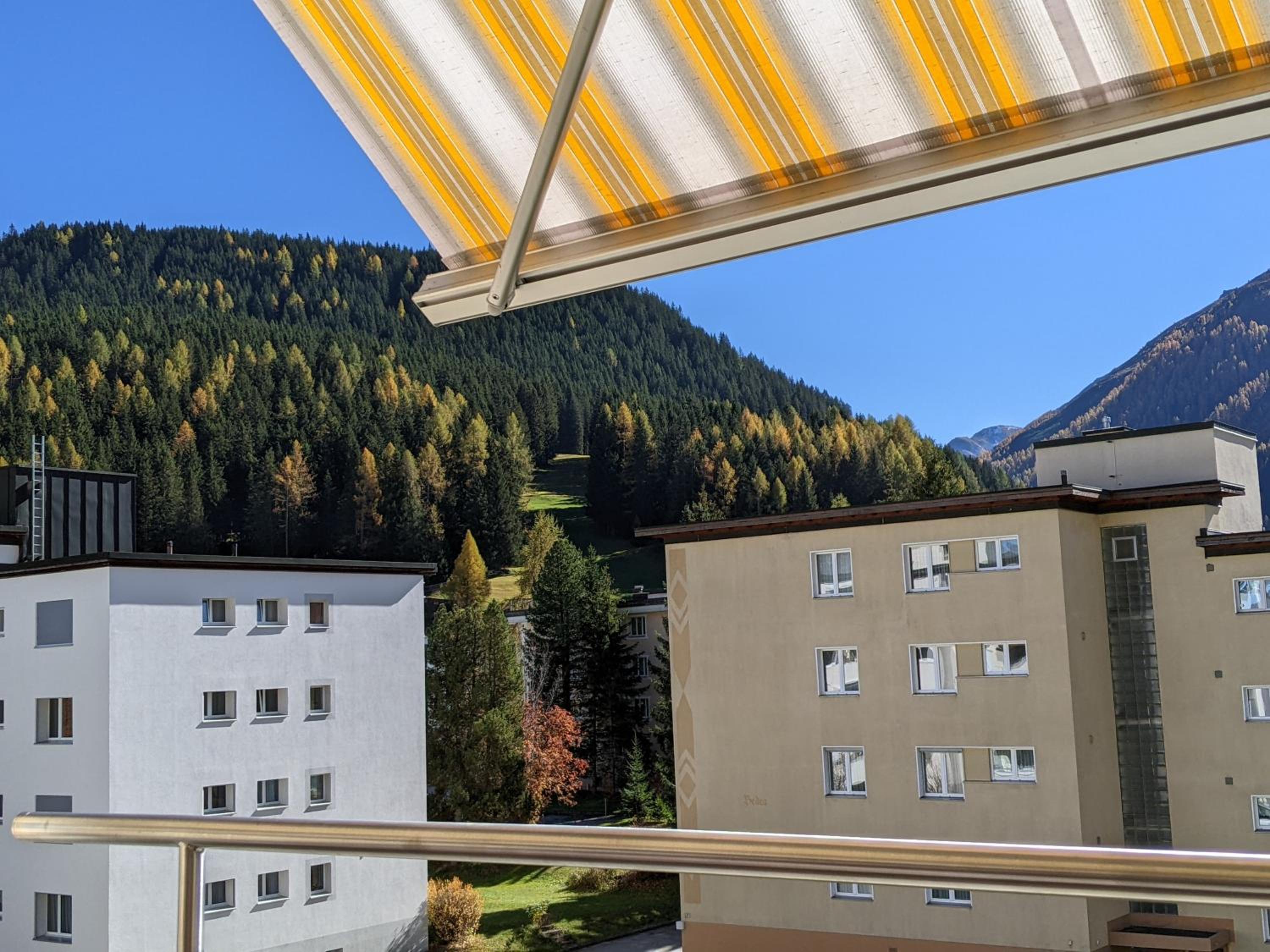 Schiablick - Broggini view 4