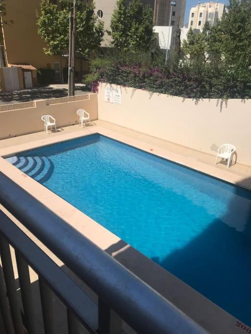Beach Studio Calpe Port