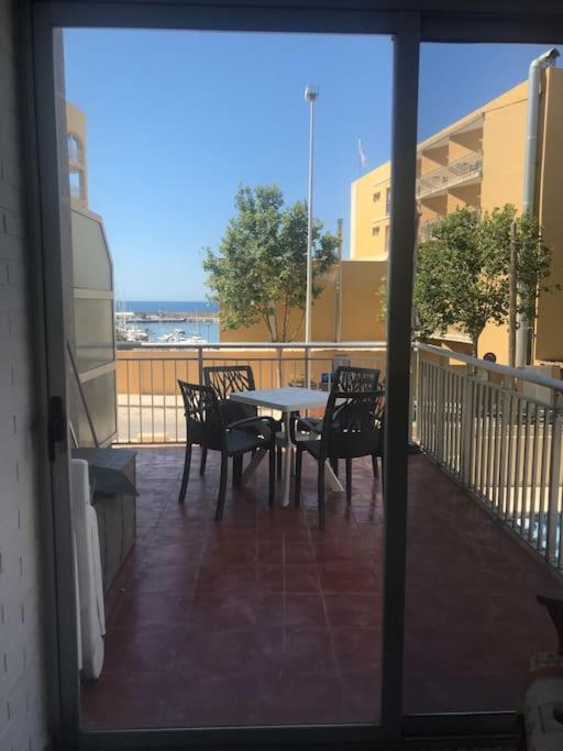 Beach Studio Calpe Port