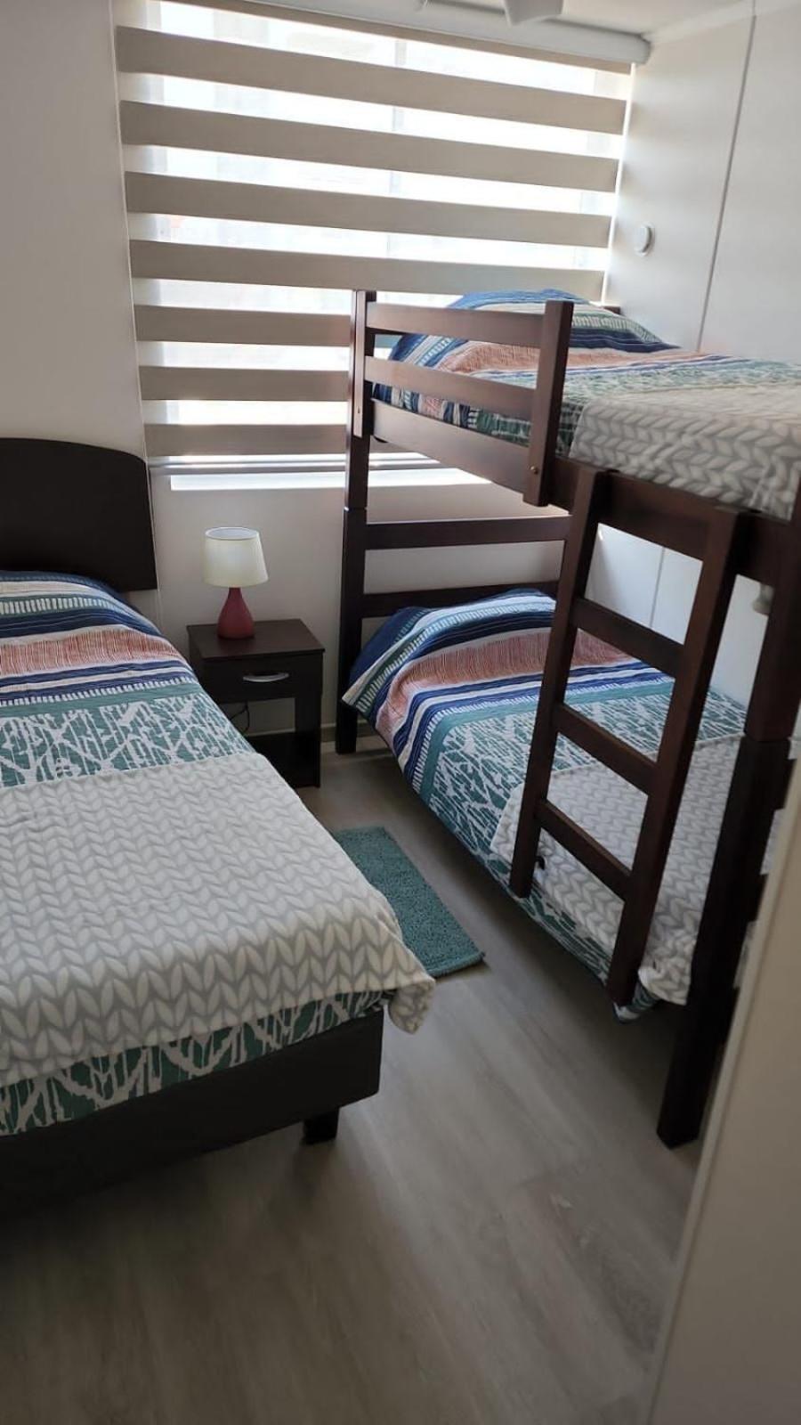Departamento encantador