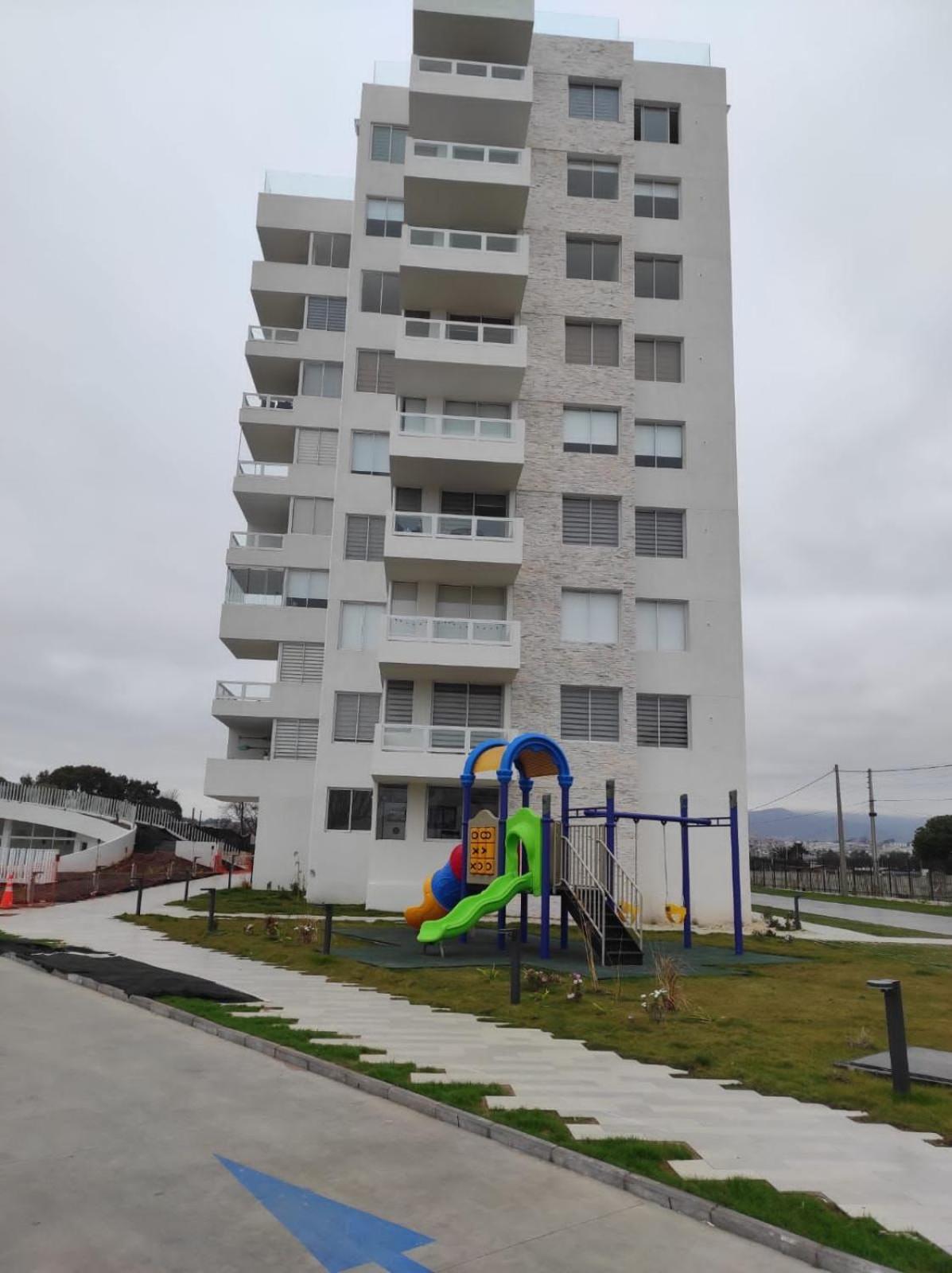 Departamento encantador