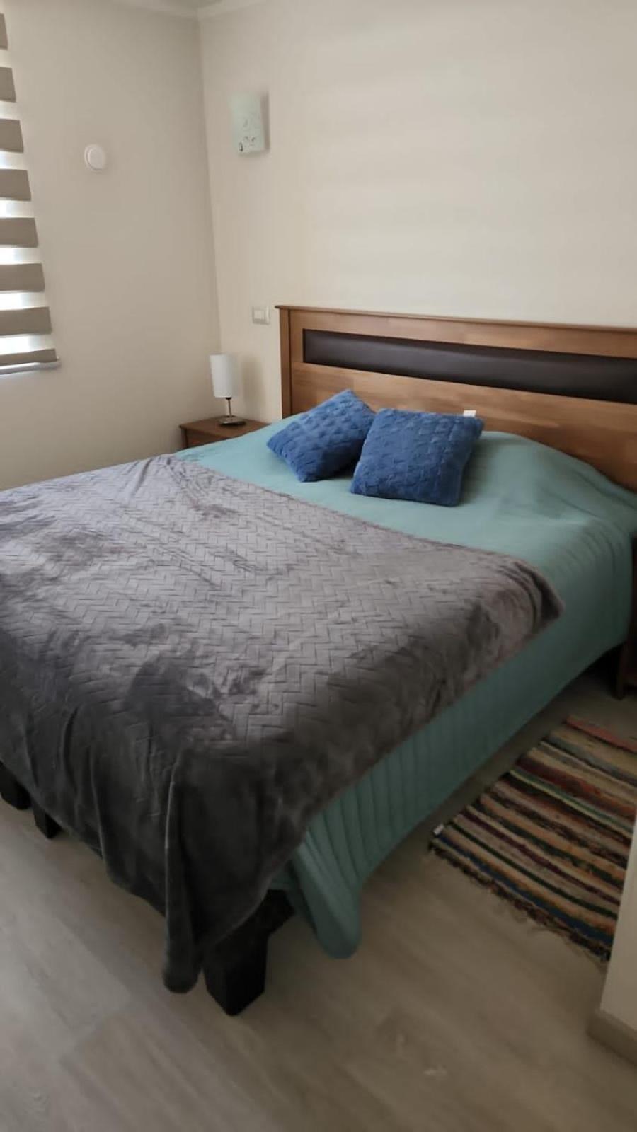 Departamento encantador