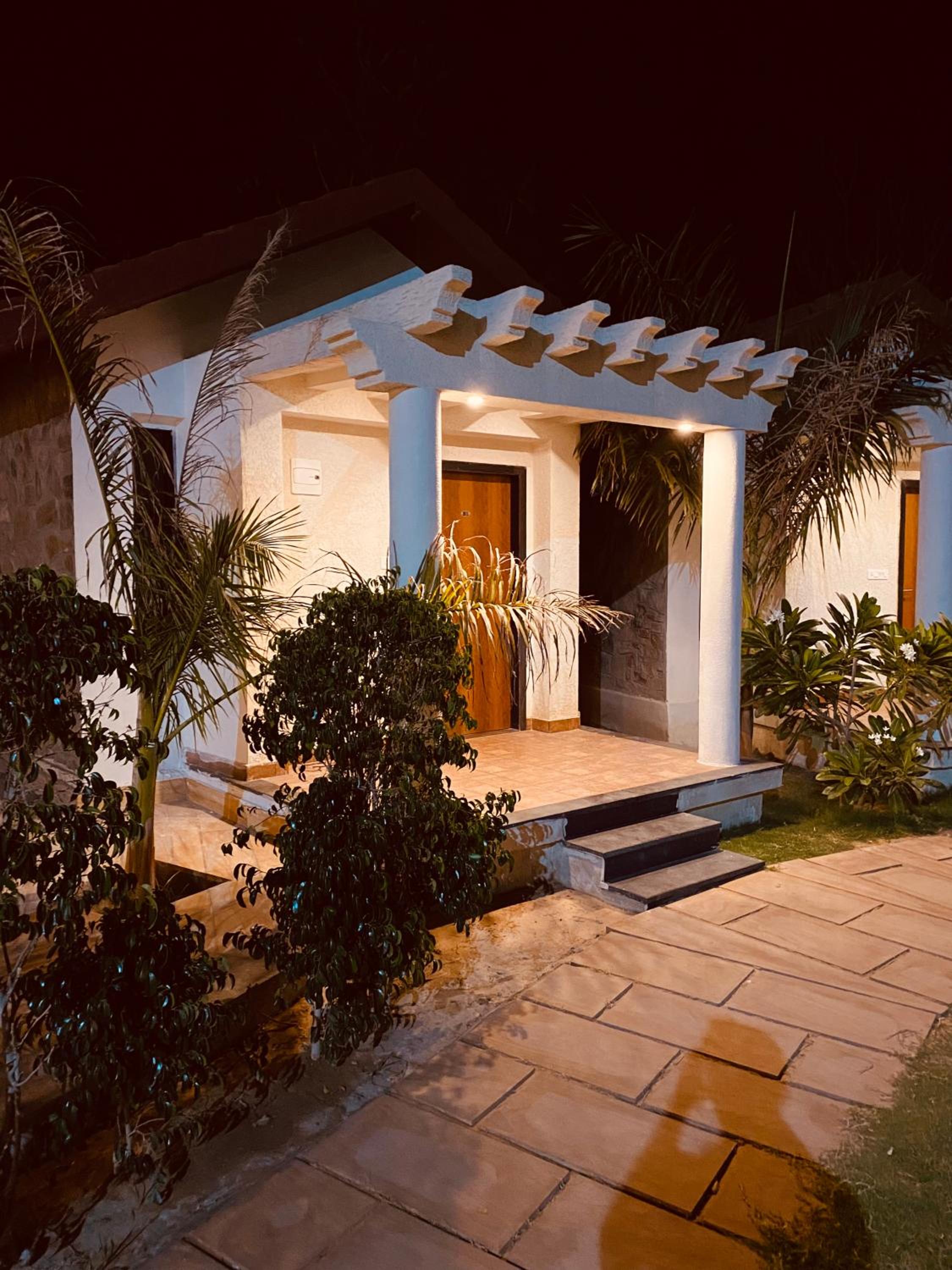 Las Cabanas Resort view 4