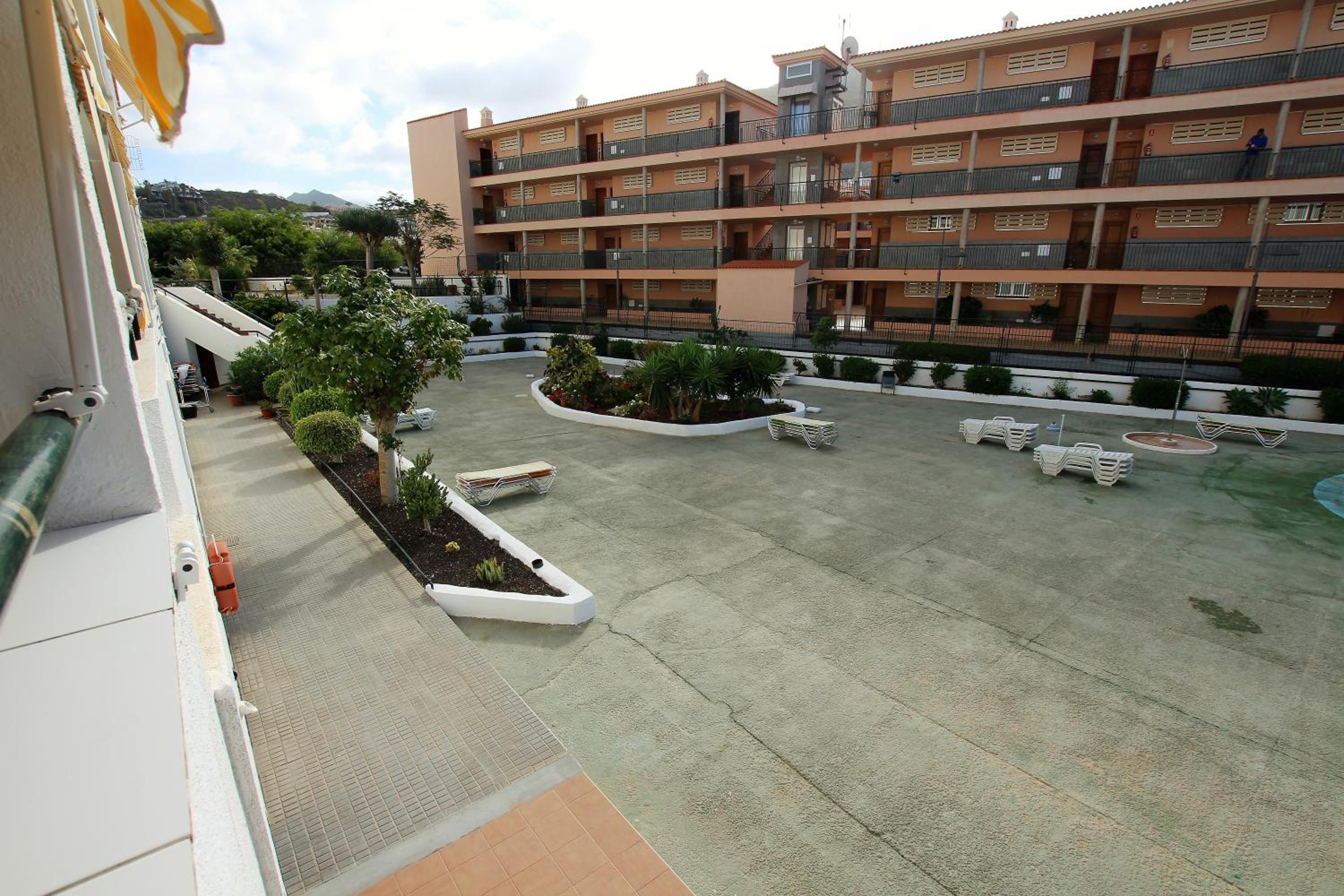 Summerland los Cristianos