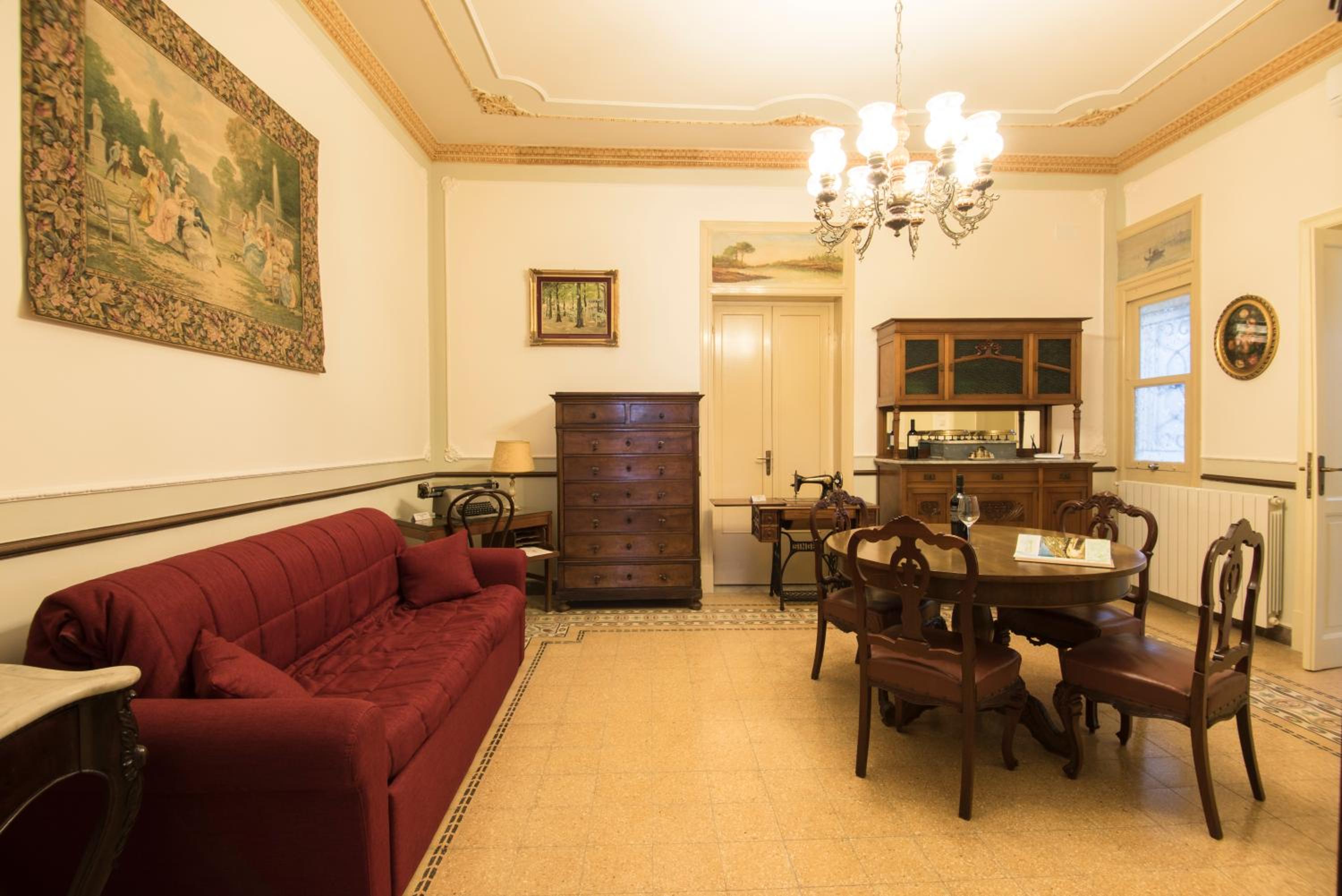 B&B Via Roma