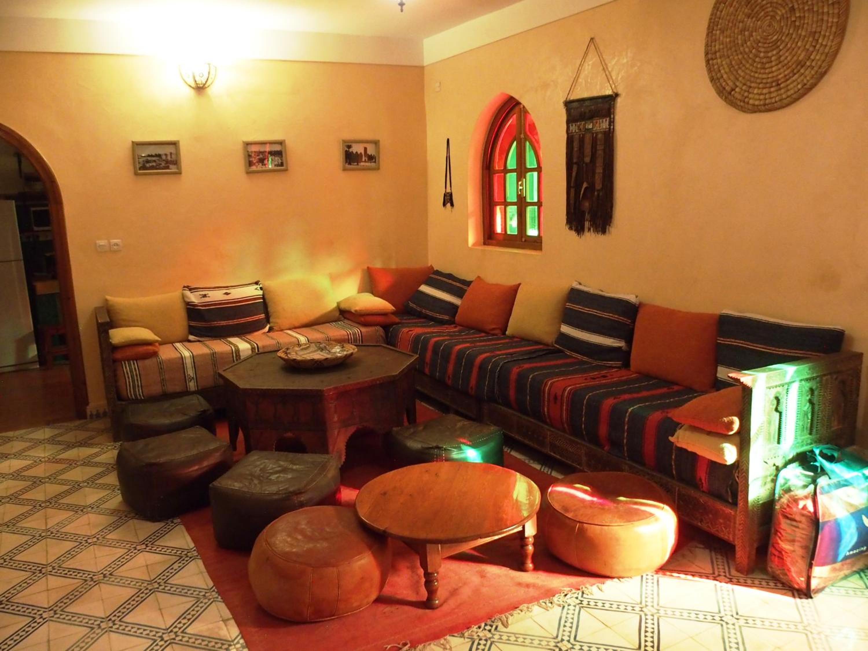 lounge