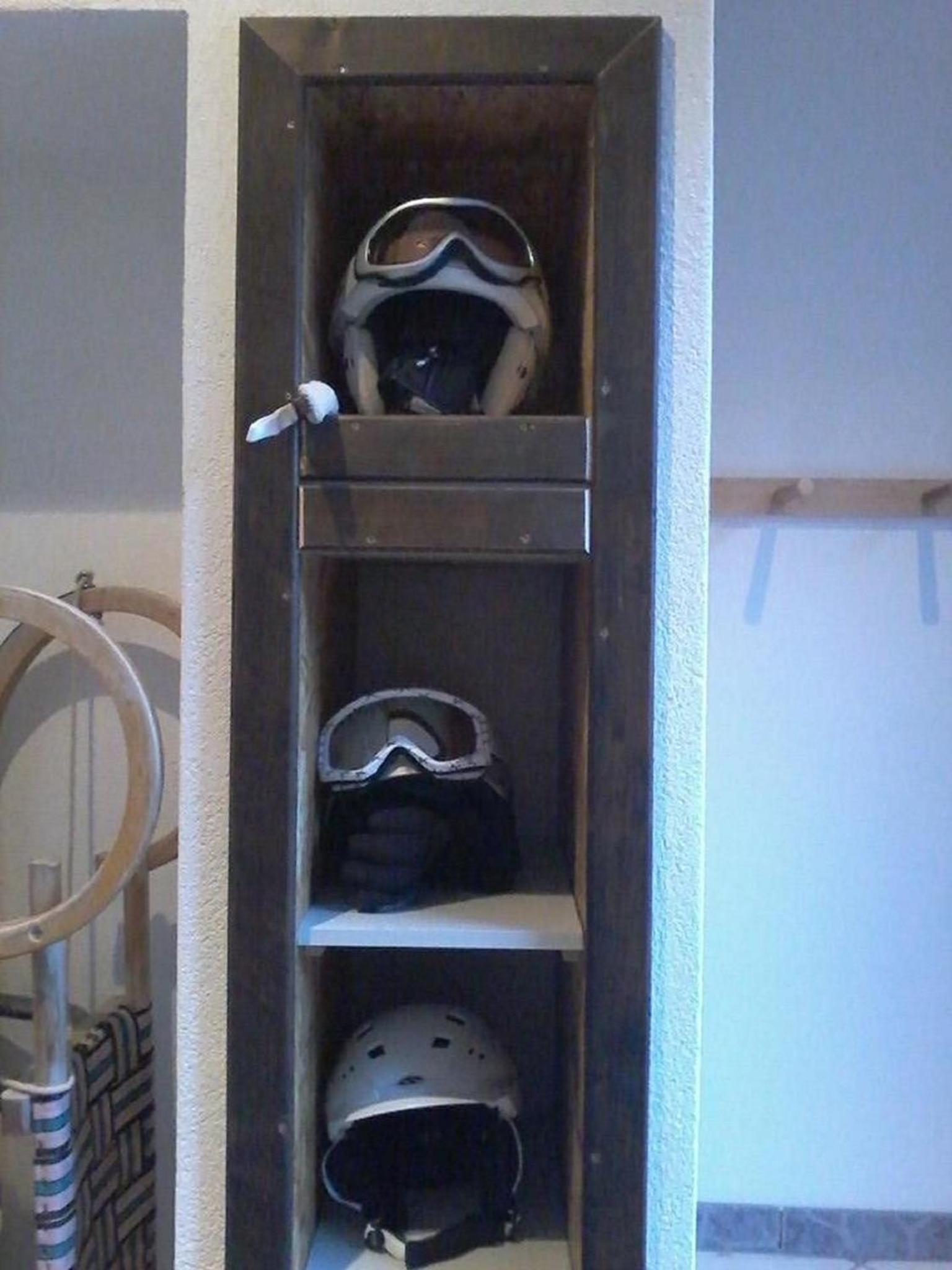 Ferienwohnung Haus Germania