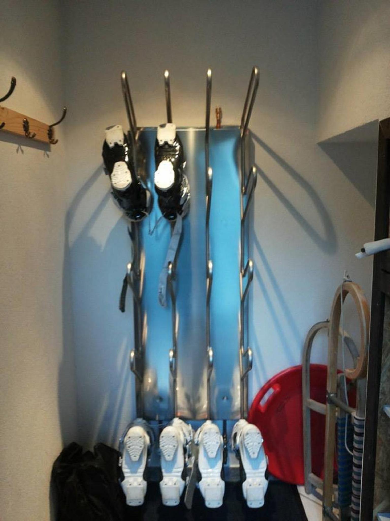 Ferienwohnung Haus Germania