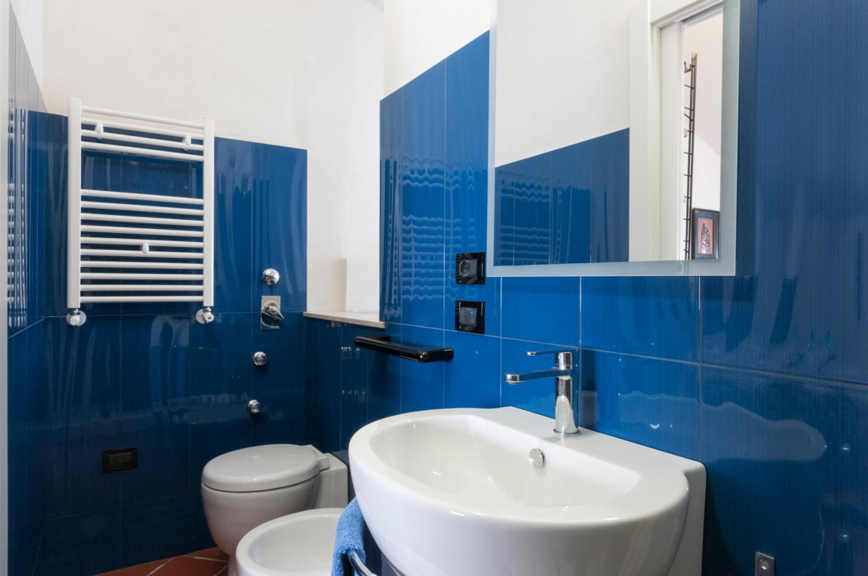 B&B Via Roma