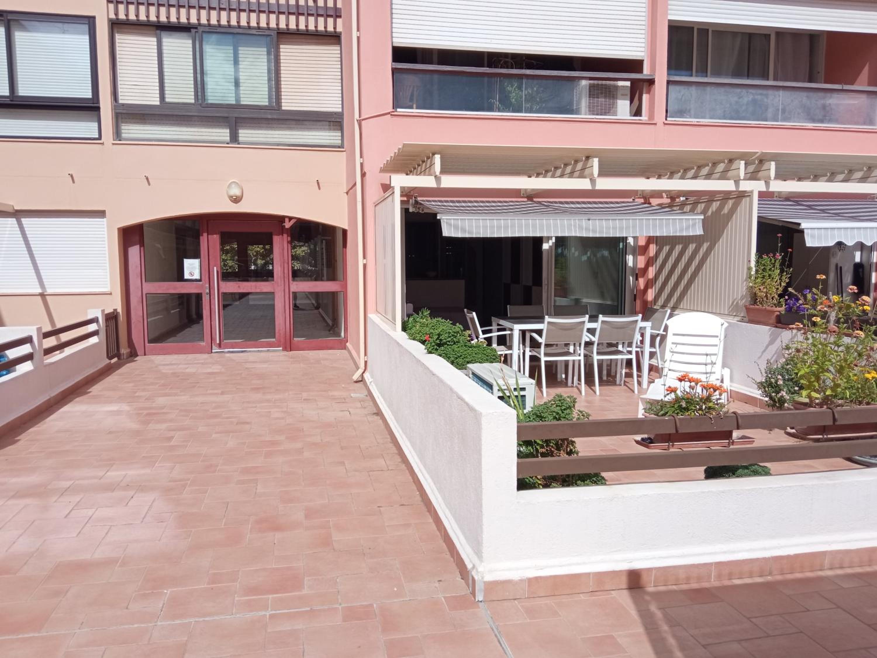 Residence Saint Clair - Studio Elena photo 2