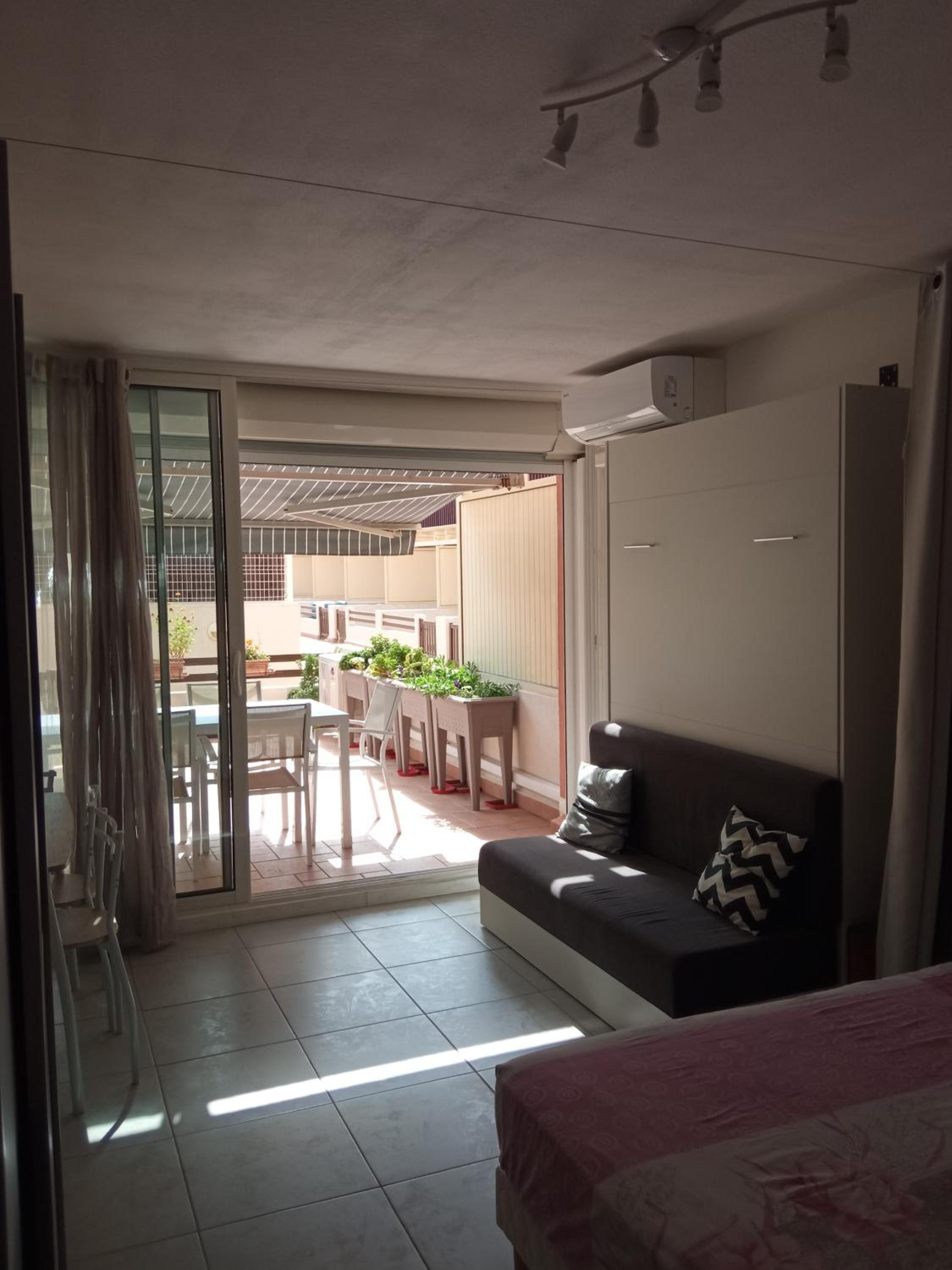 Residence Saint Clair - Studio Elena, photo 25