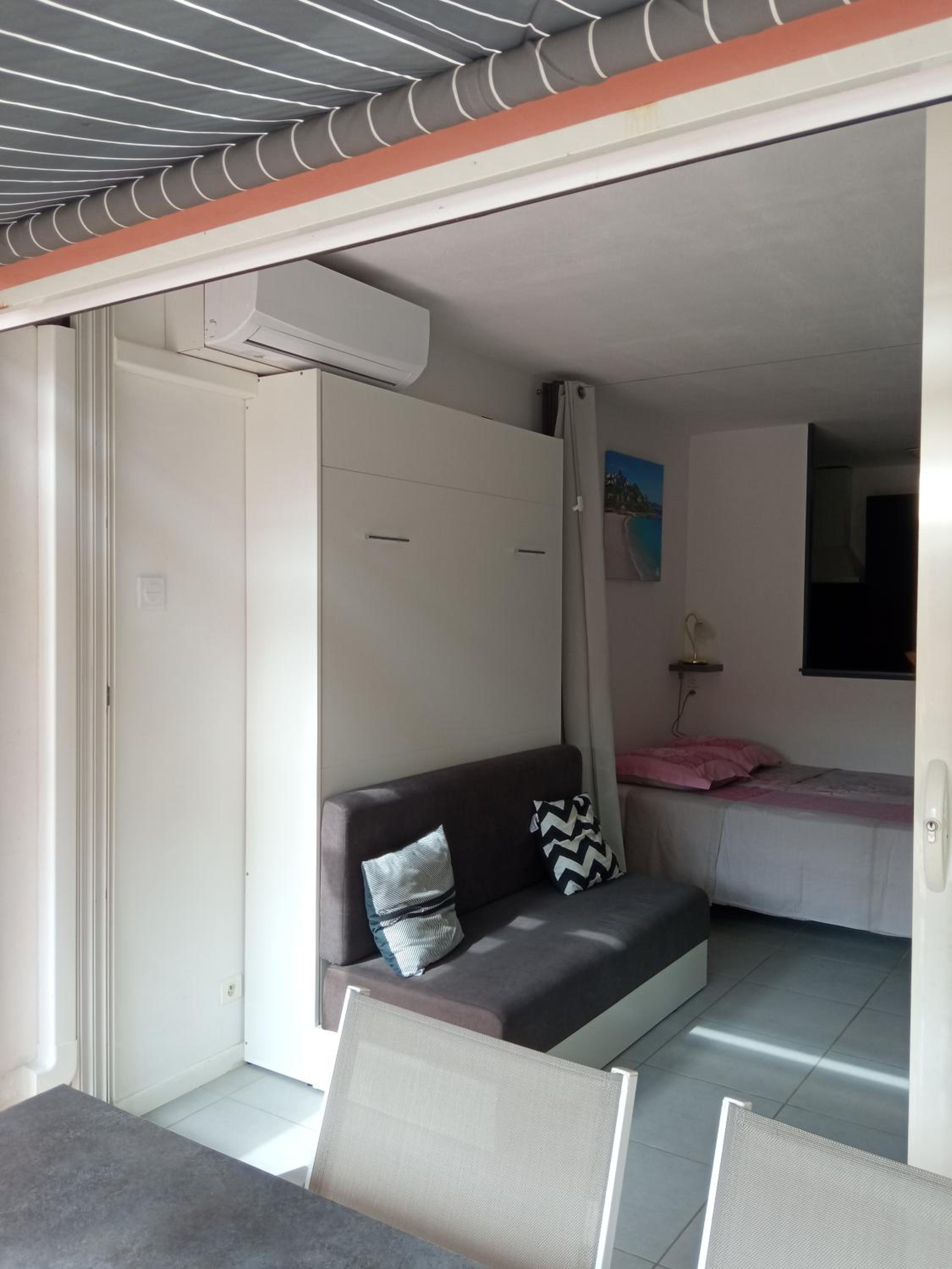 Residence Saint Clair - Studio Elena, photo 19
