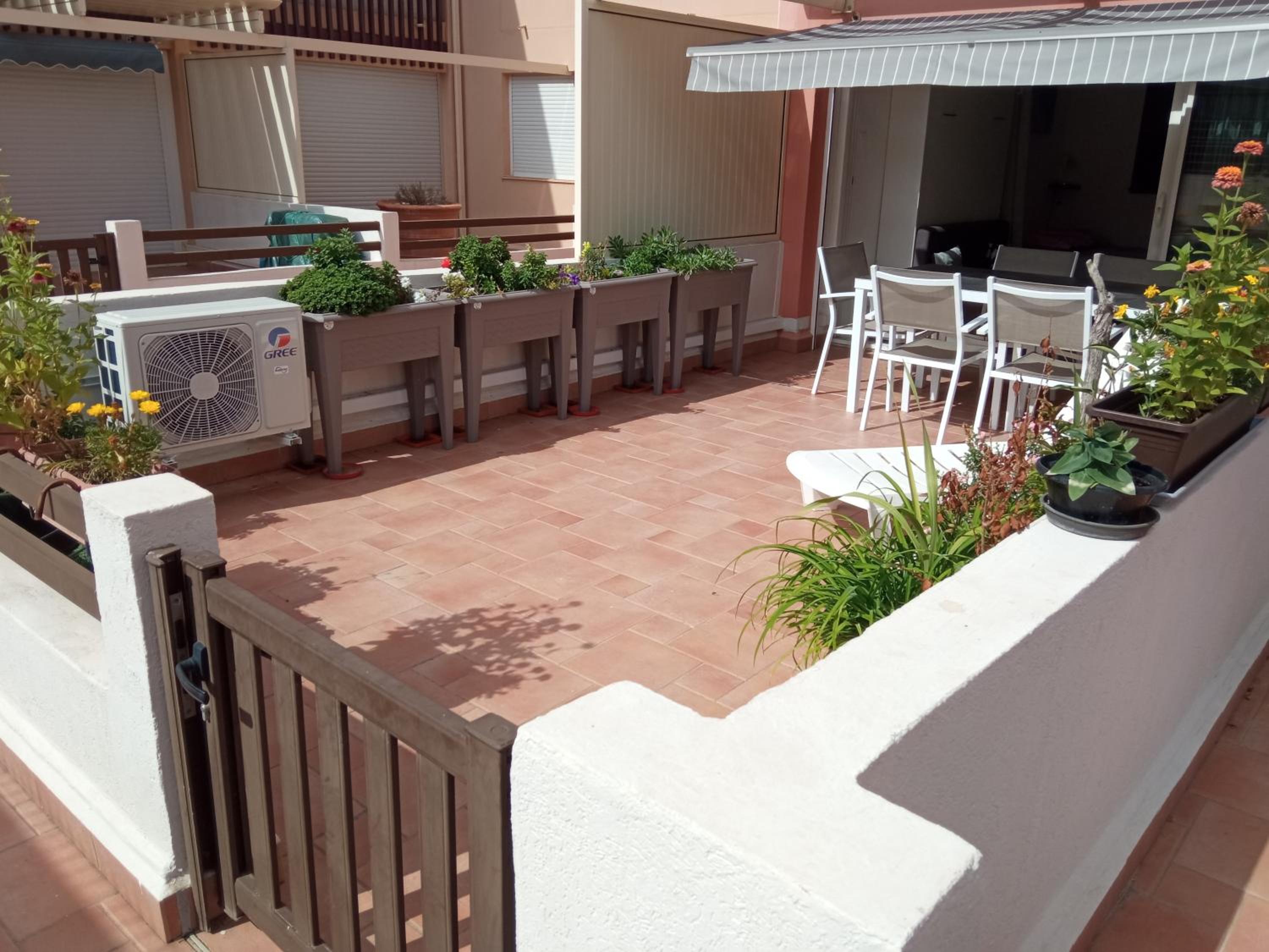 Residence Saint Clair - Studio Elena photo 3