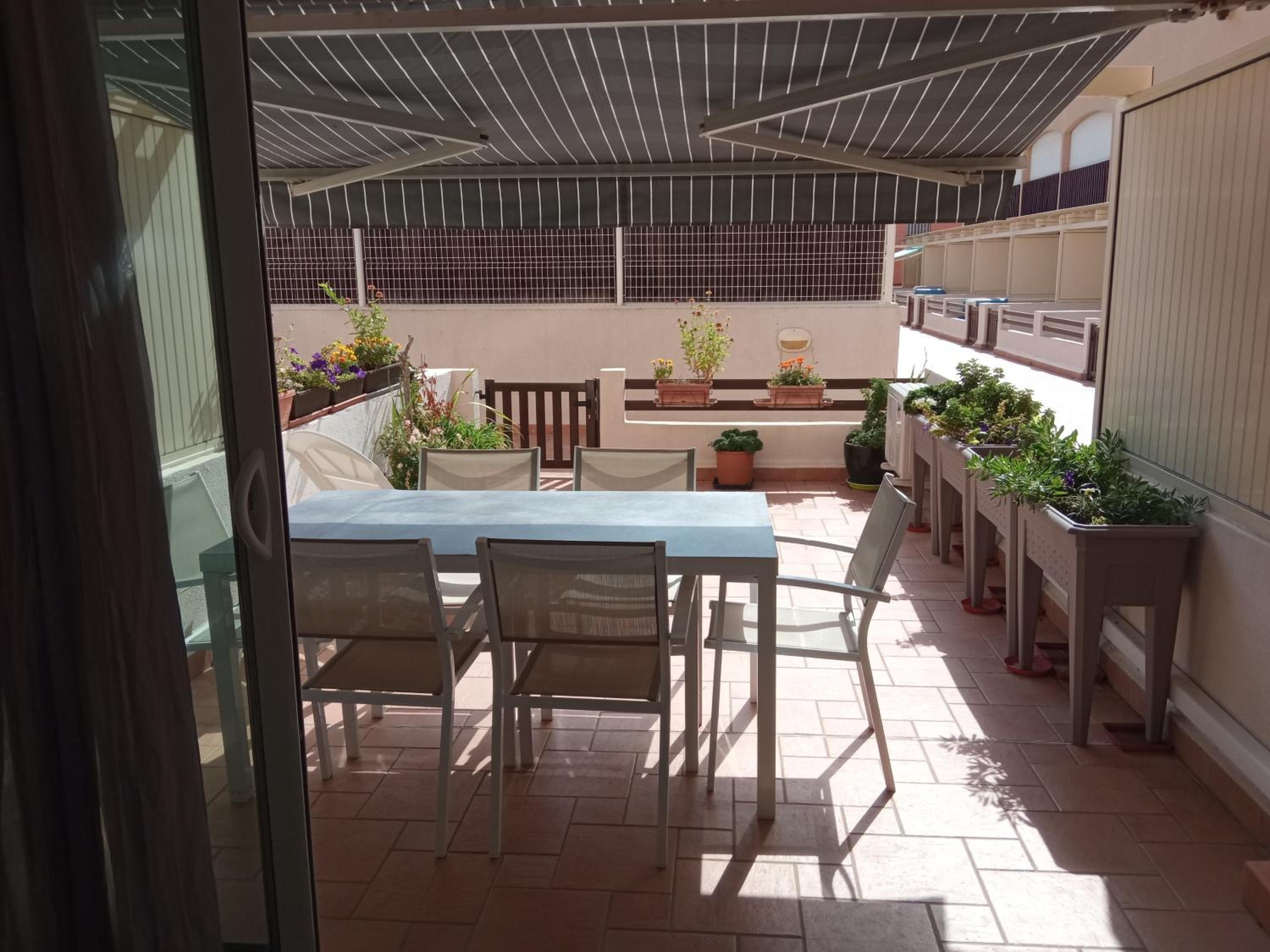 Residence Saint Clair - Studio Elena photo 5