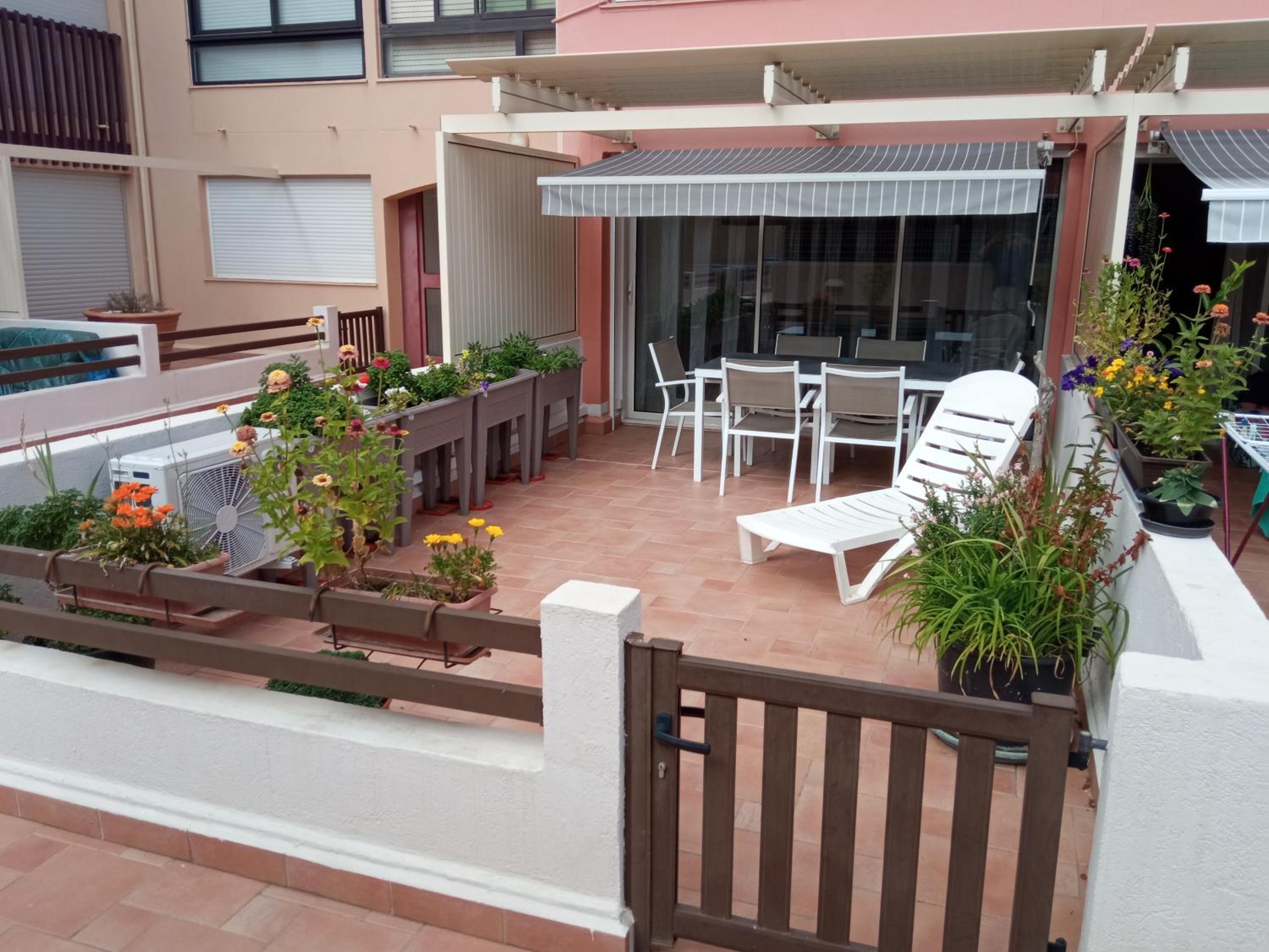 Residence Saint Clair - Studio Elena photo 4