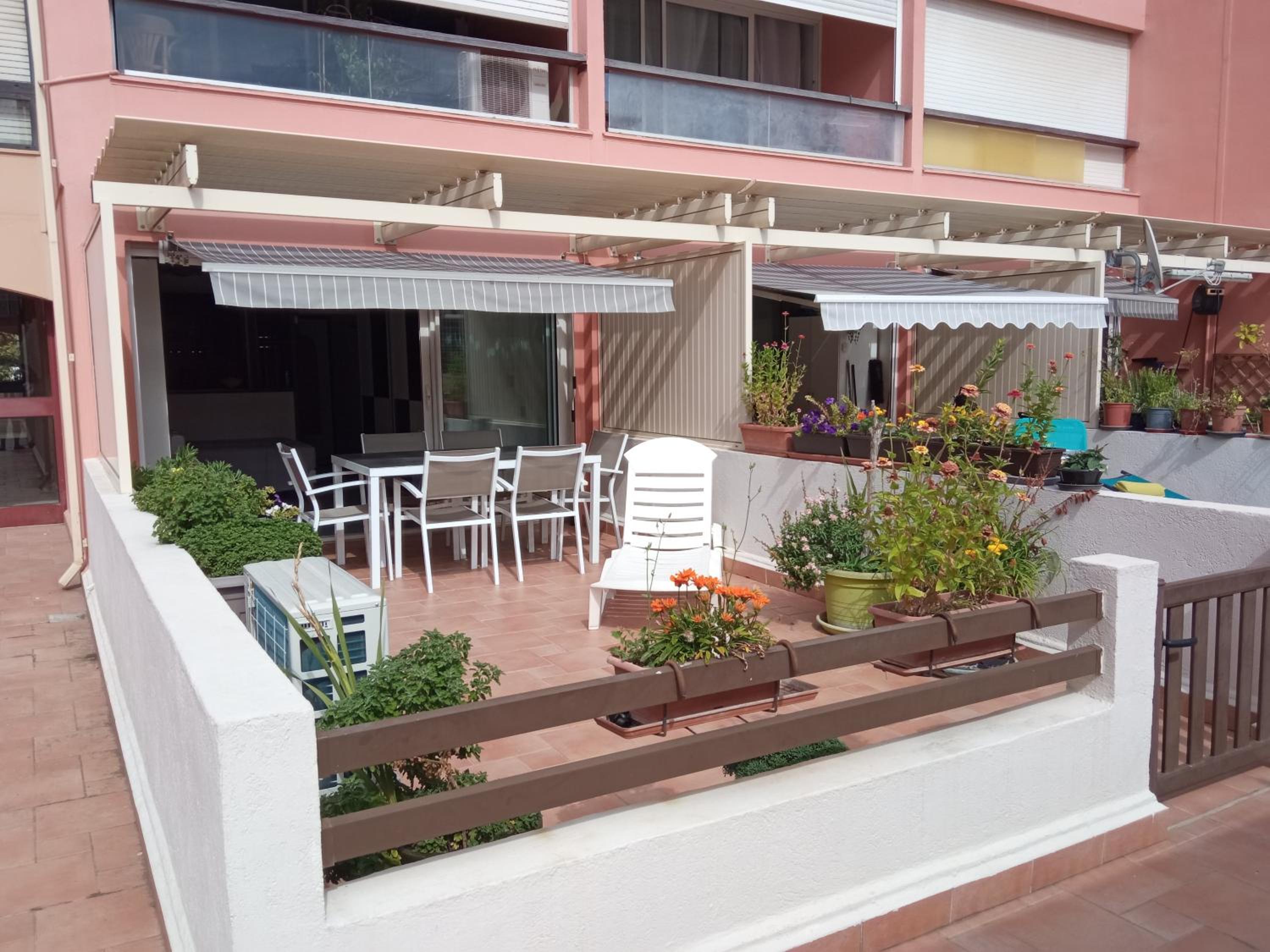 Residence Saint Clair - Studio Elena, photo 3