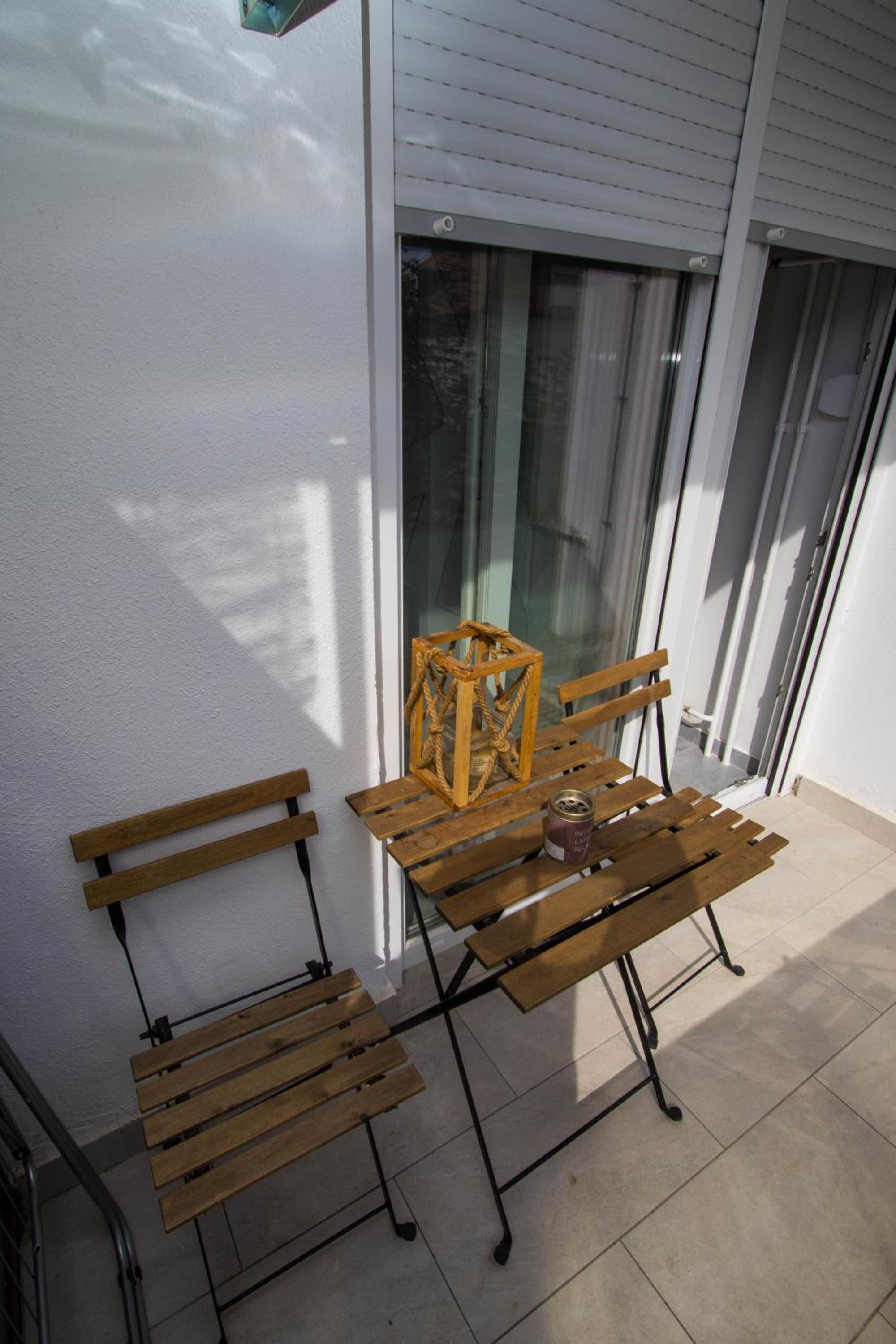 Hotel Apartment IG4U, City center - Image 1