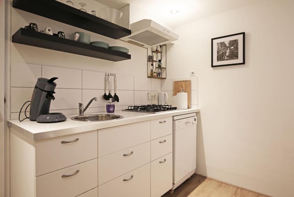 Appartementen Purmerend B view 5