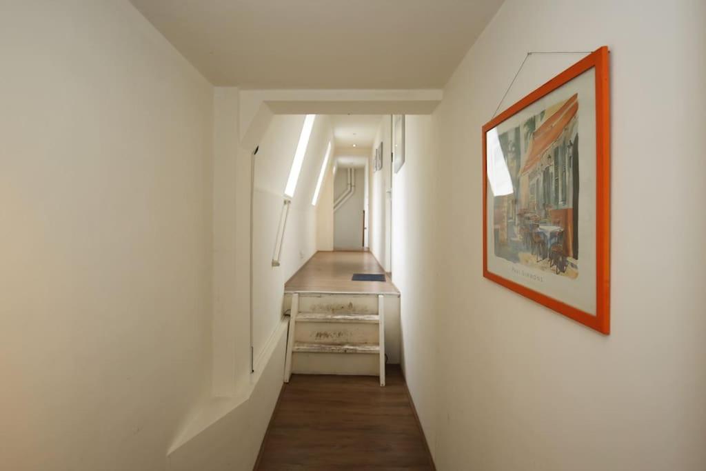 Appartementen Purmerend B view 3
