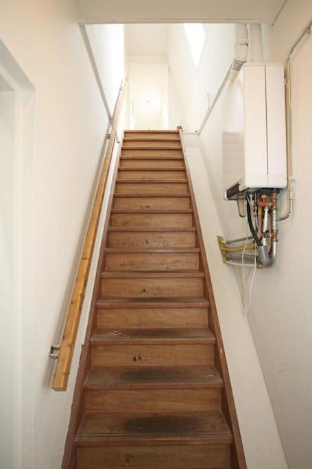 Appartementen Purmerend B view 2