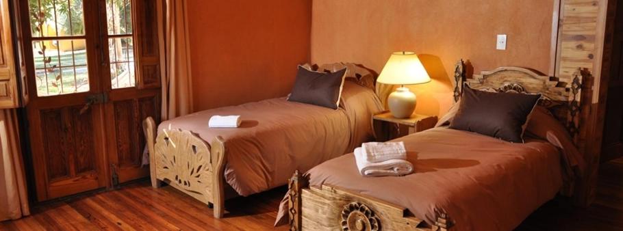 Finca La Encantada