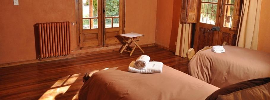 Finca La Encantada