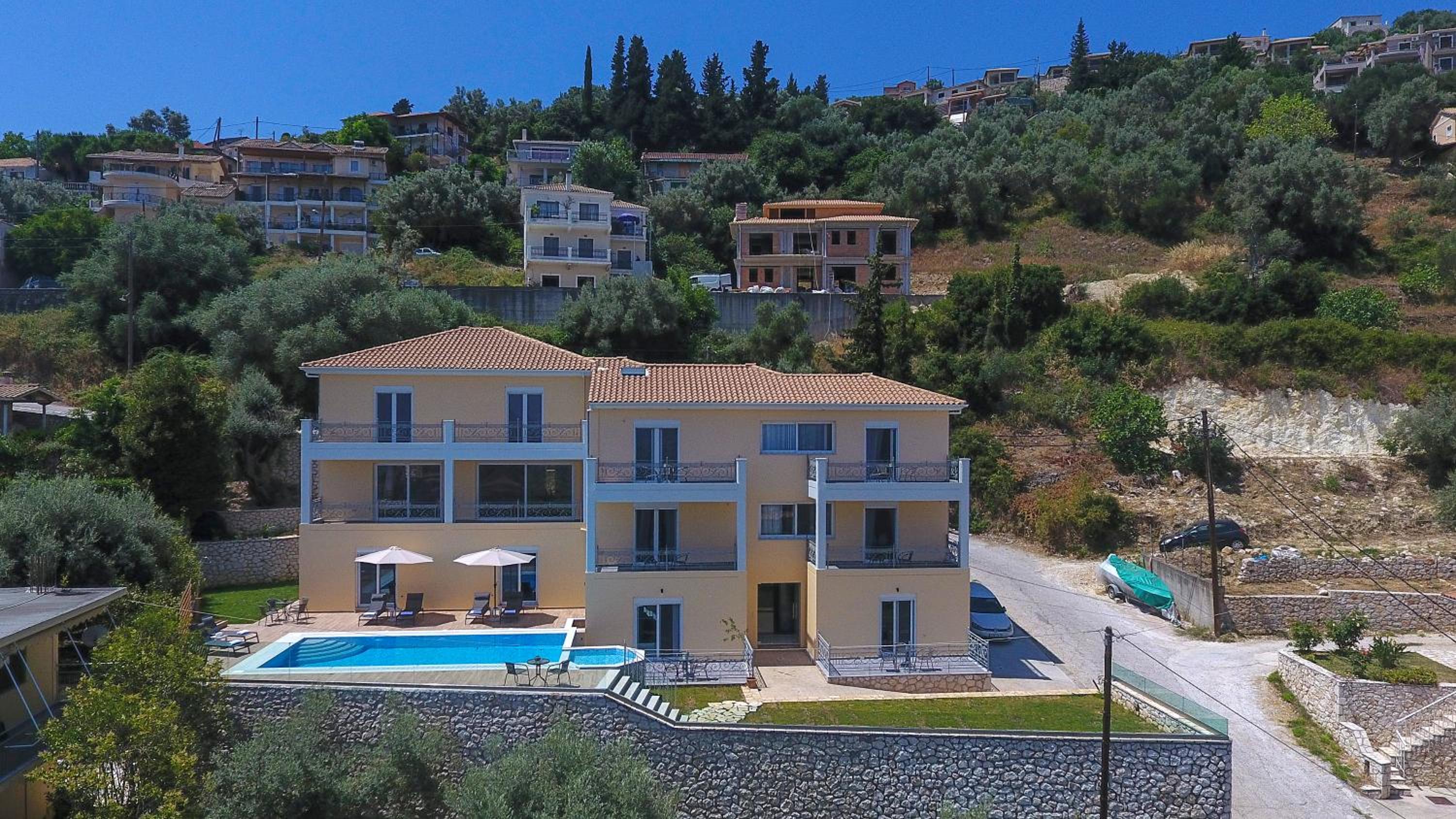 Hotel Sea n' Smile - Image 1