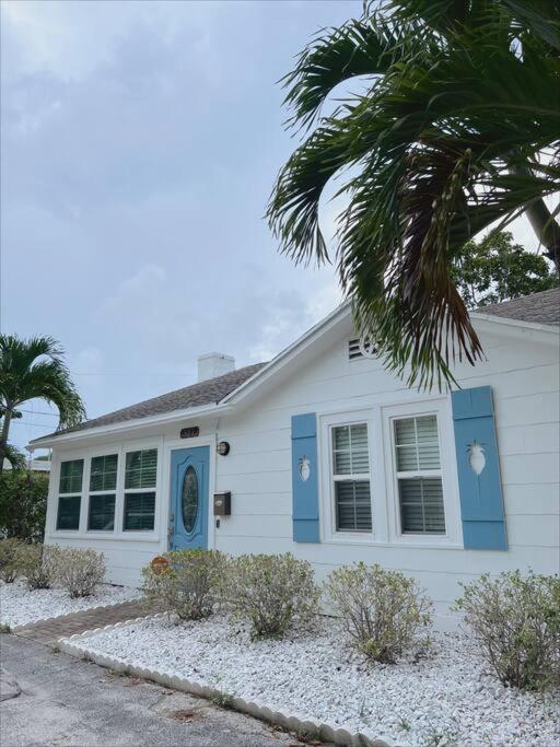 Beautiful Main House in West Palm Beach