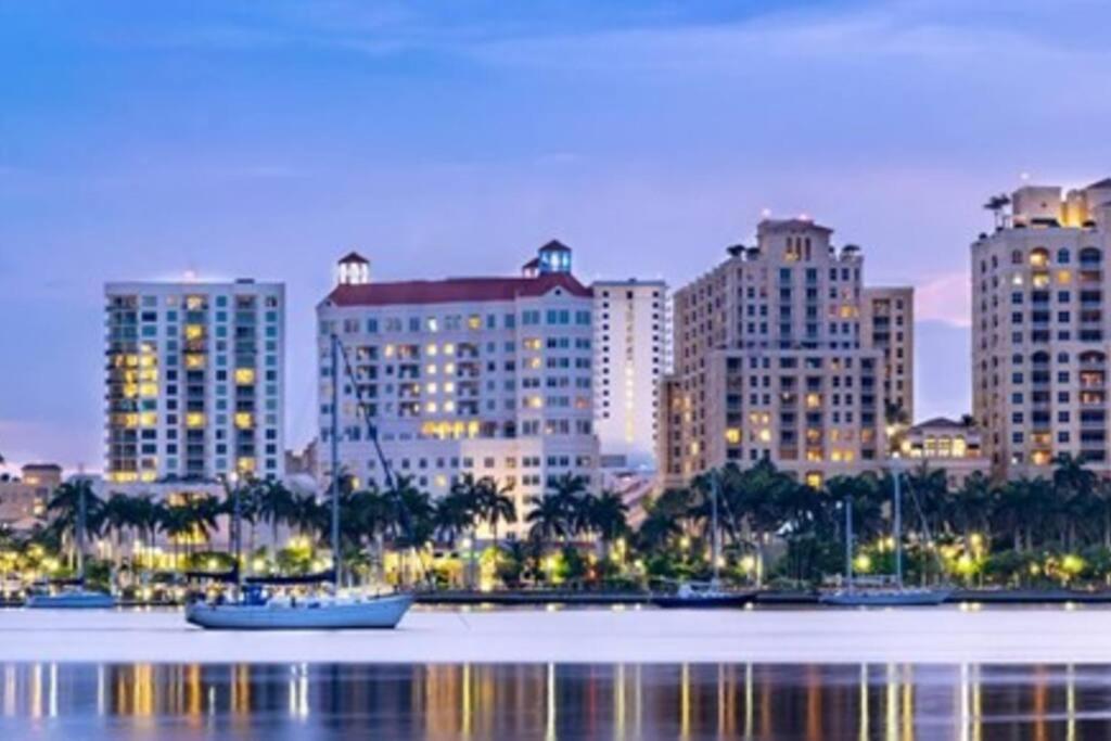 Beautiful Main House in West Palm Beach