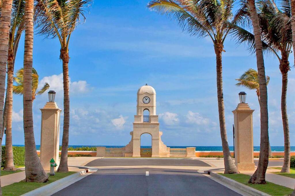Beautiful Main House in West Palm Beach
