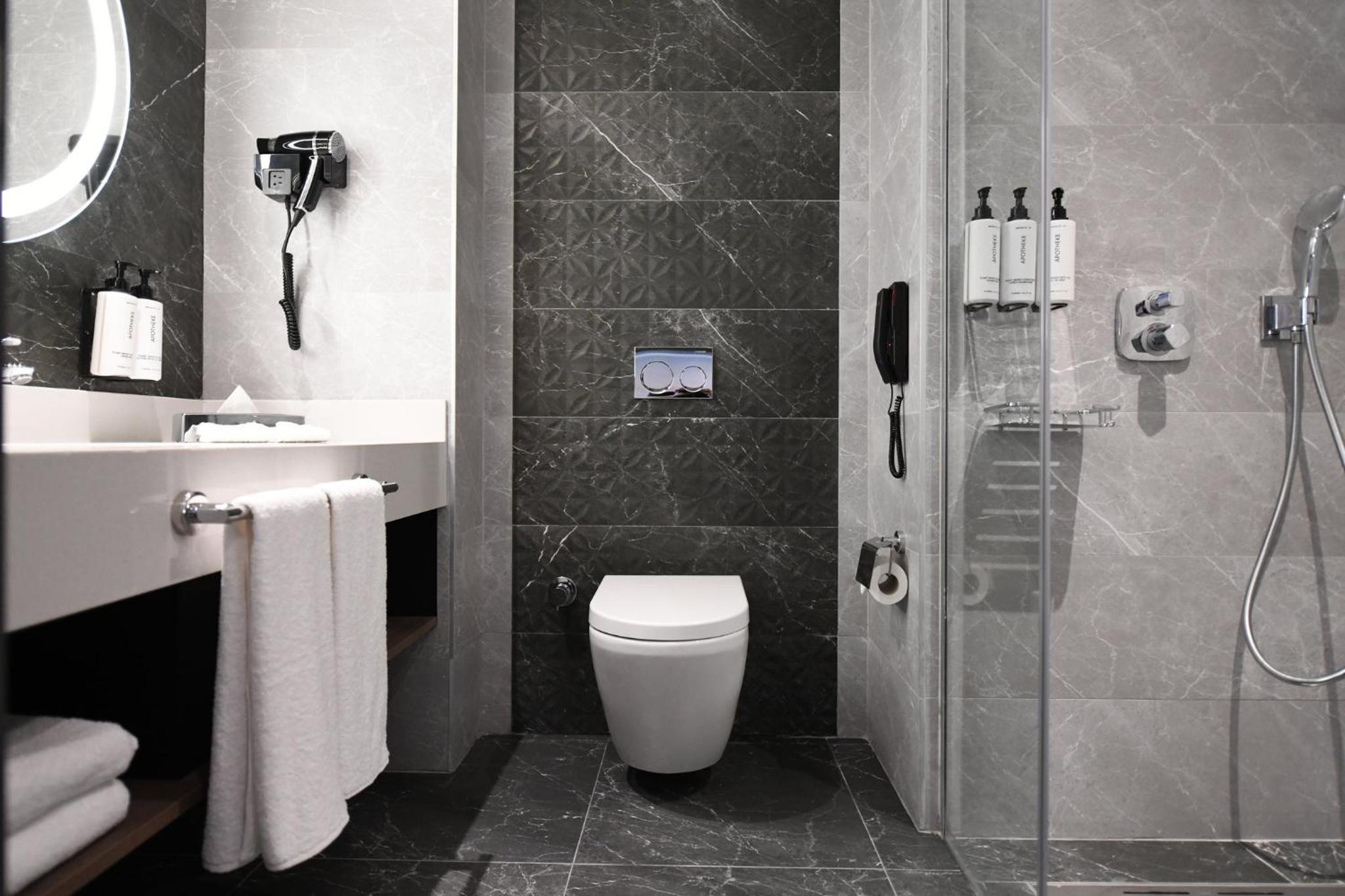 Crowne Plaza Ankara, an IHG Hotel - Image 83