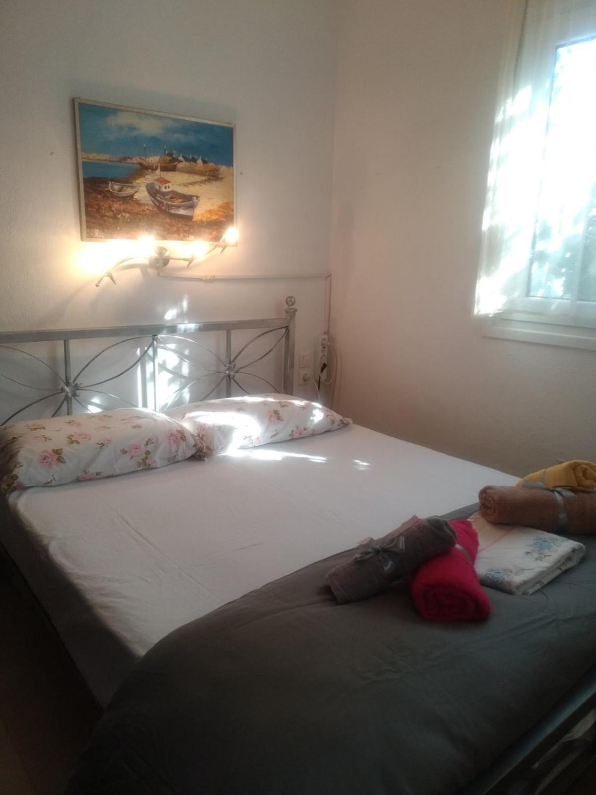 IOANNIS SEASIDE VILLA view 3