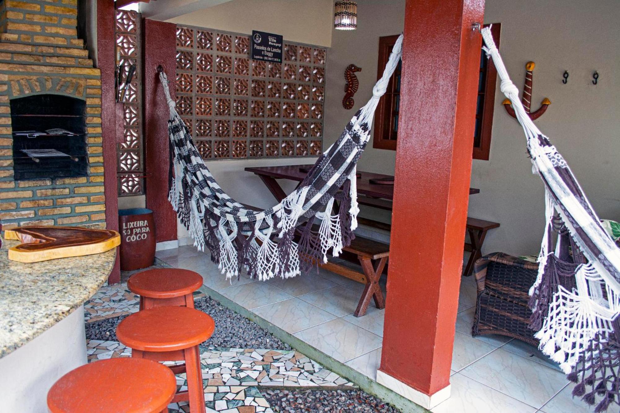 Antunes vila maragogi