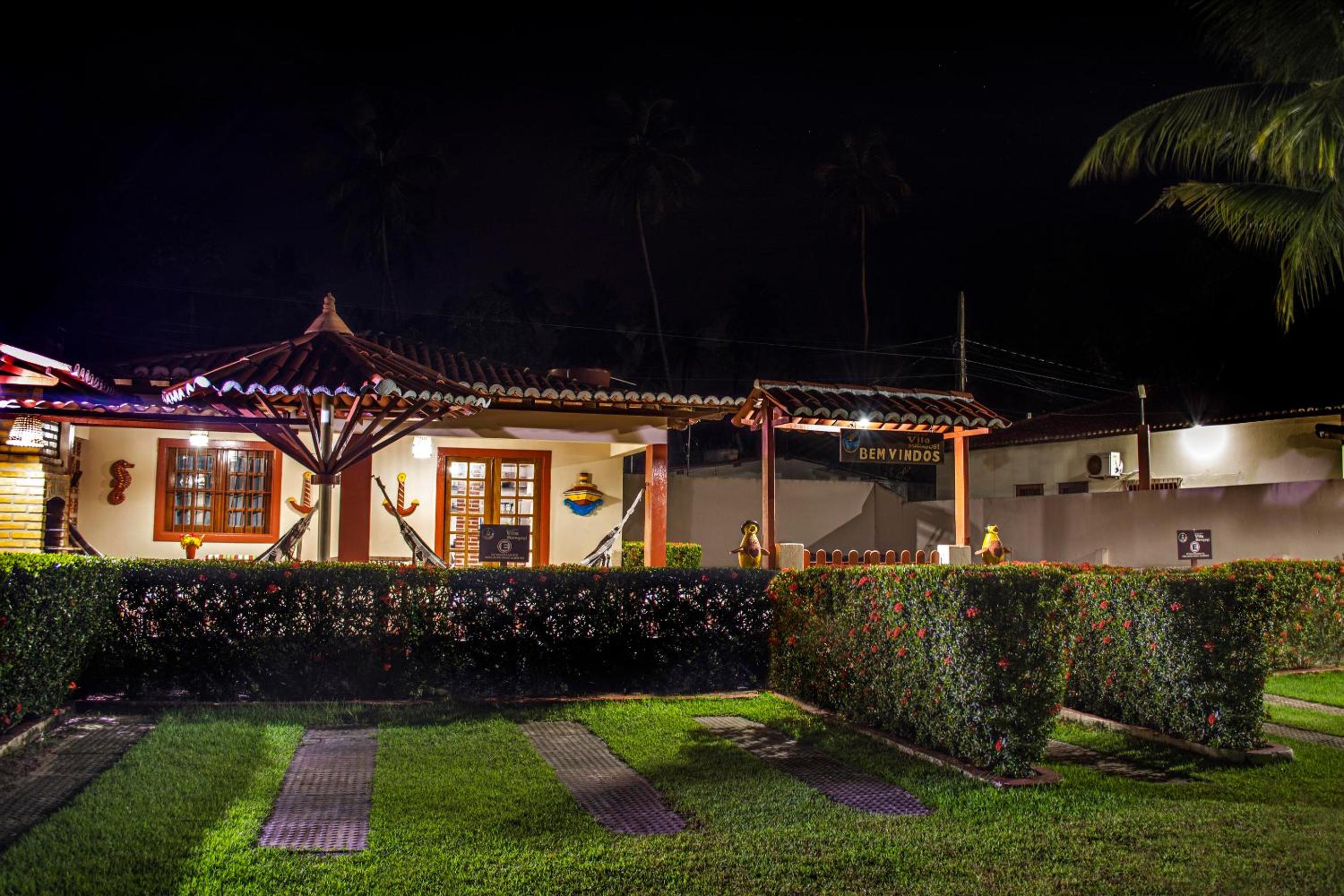 Antunes vila maragogi
