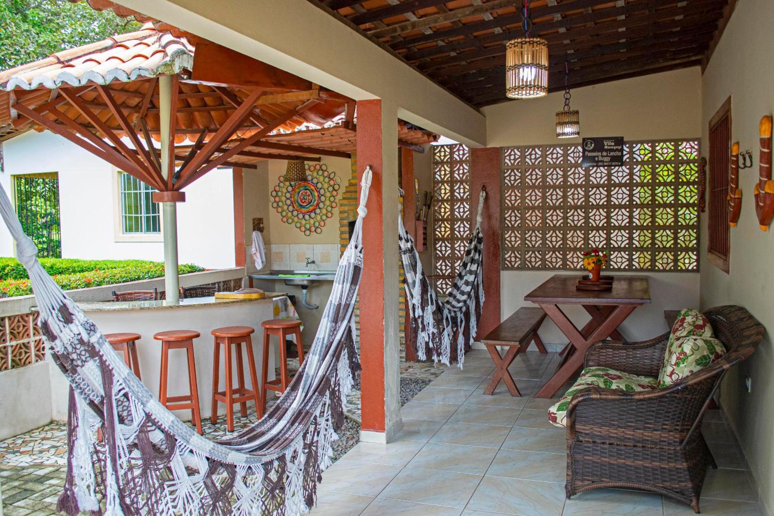 Antunes vila maragogi