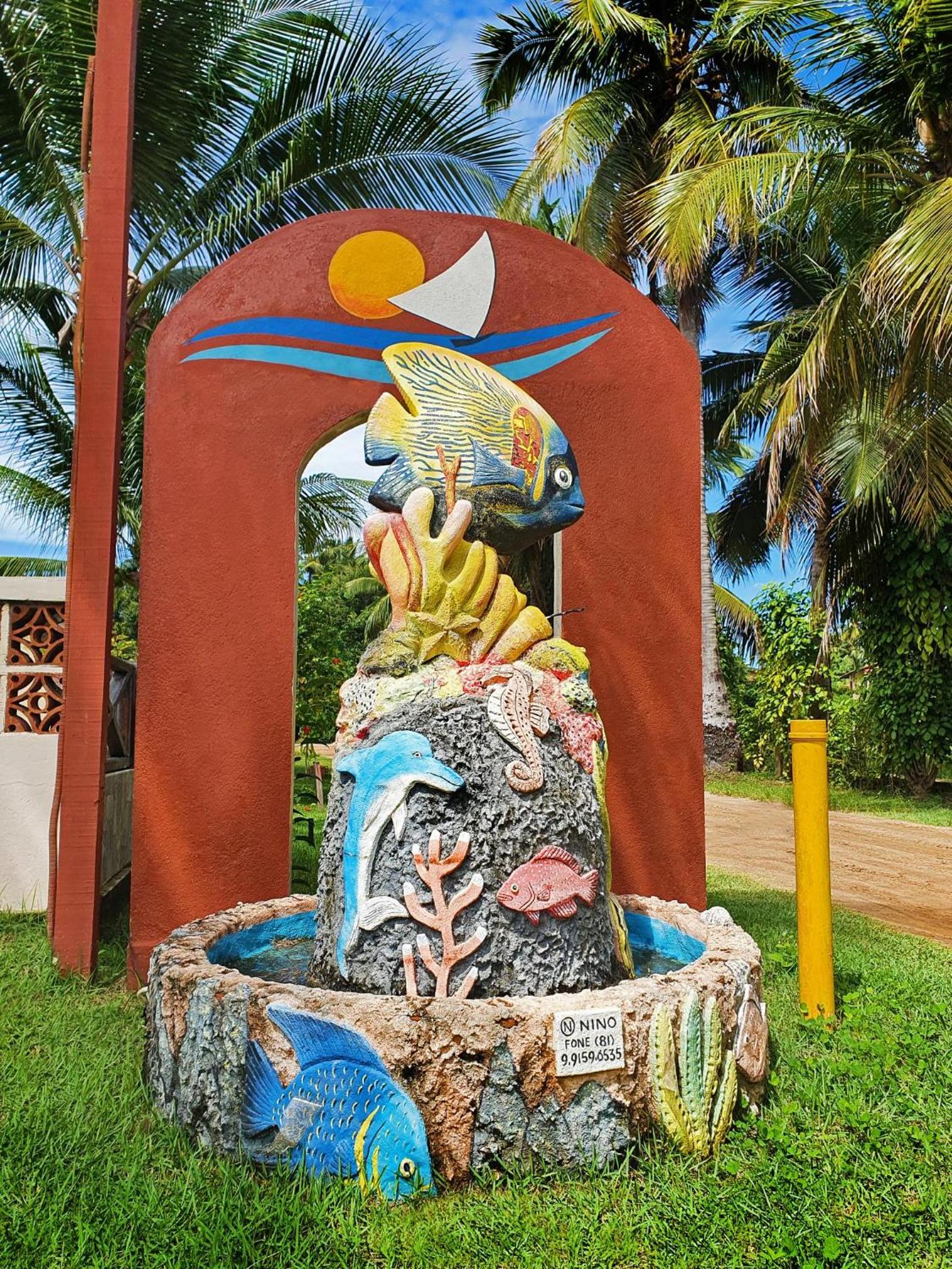 Antunes vila maragogi