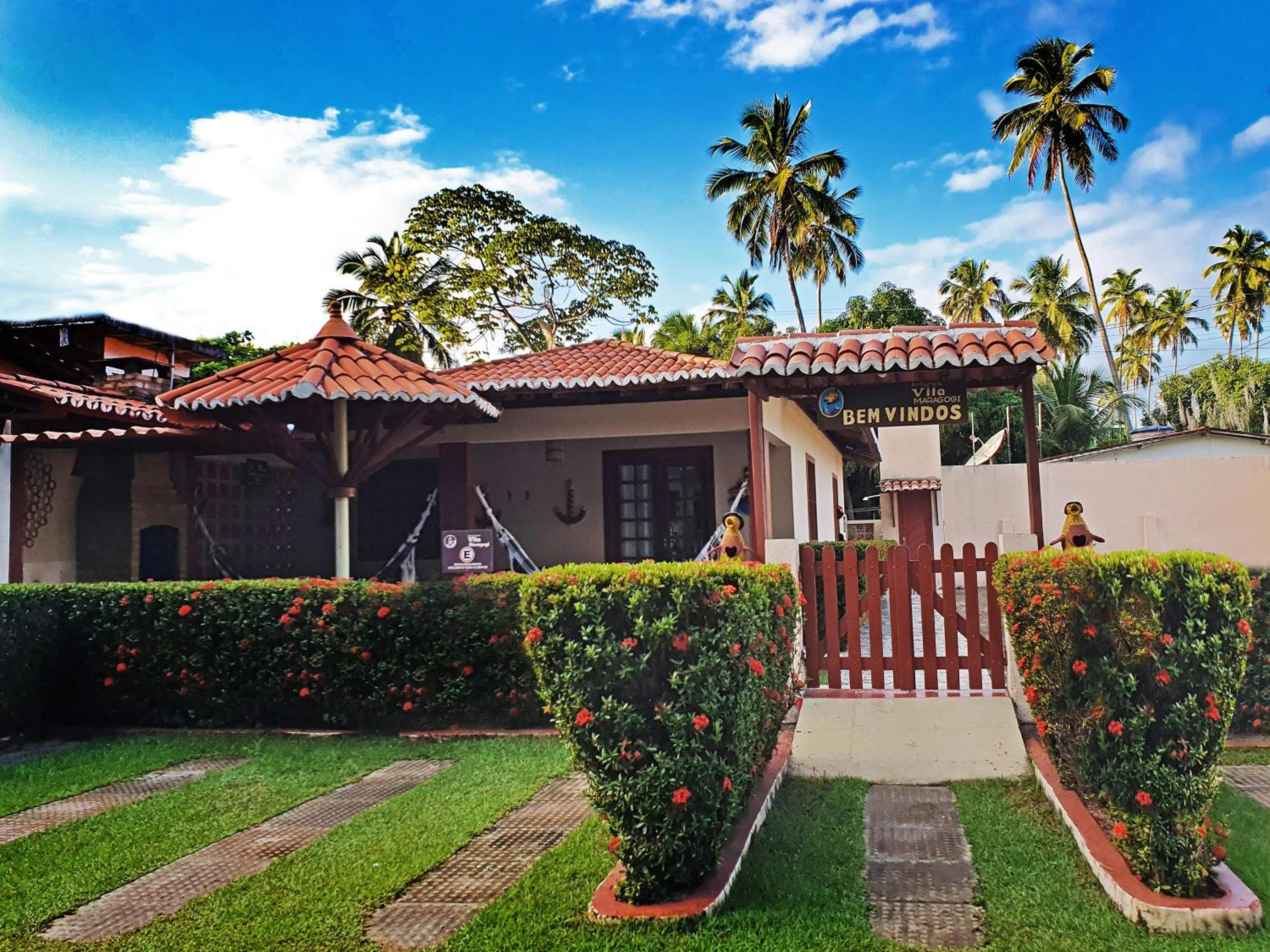 Antunes vila maragogi