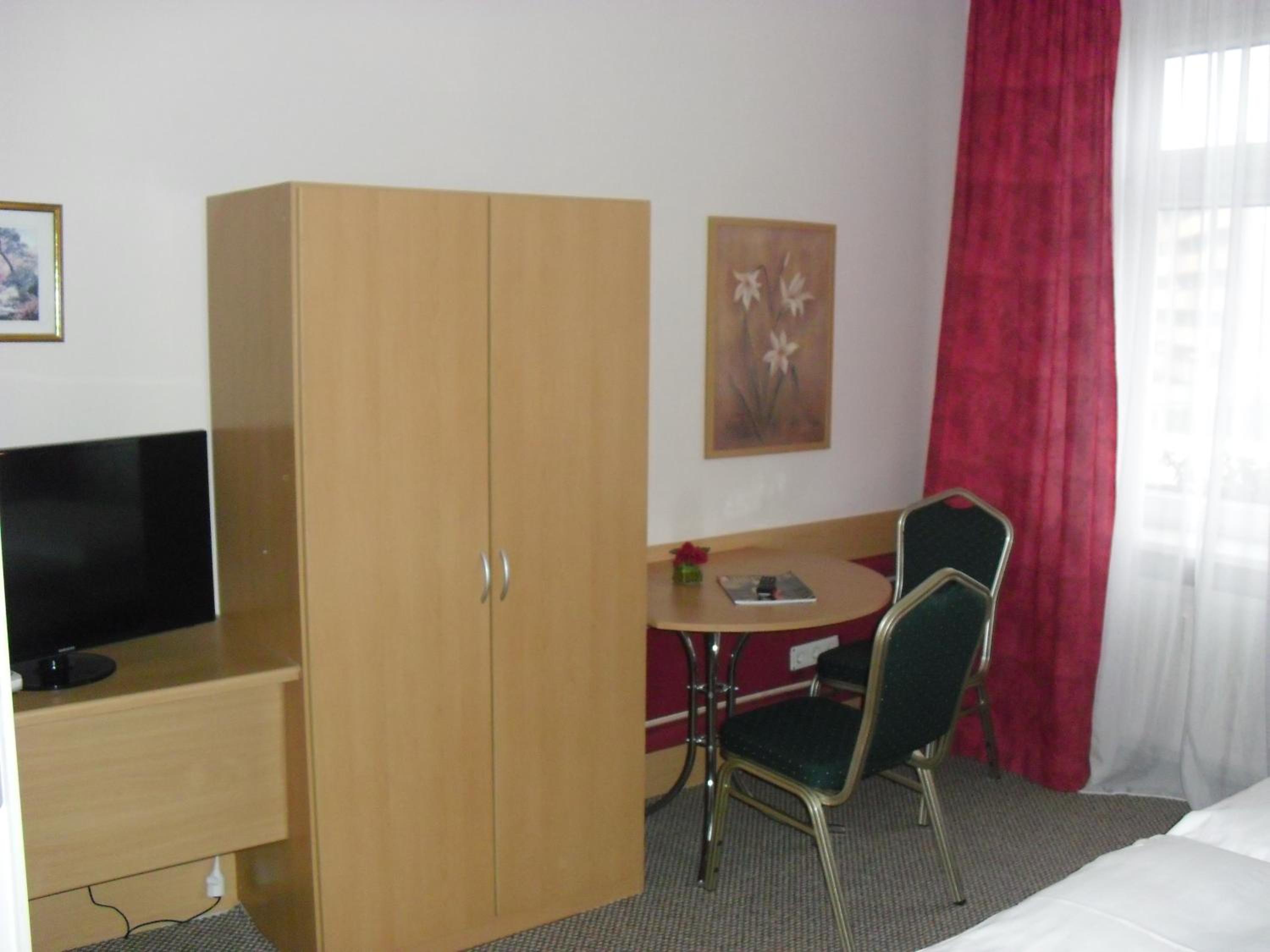 Pension Dresdener Panorama
