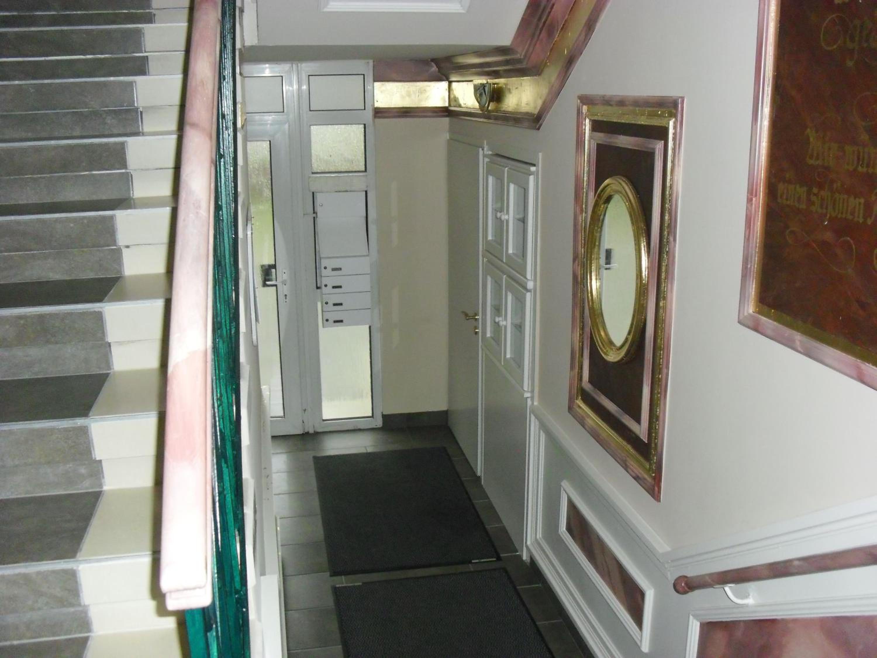 Pension Dresdener Panorama