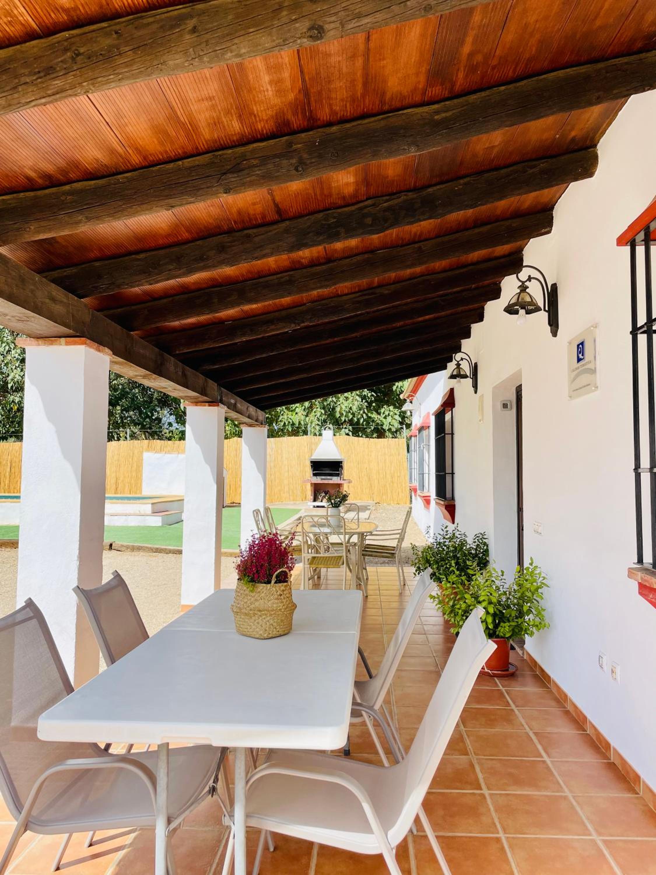 Casa Manolín view 3