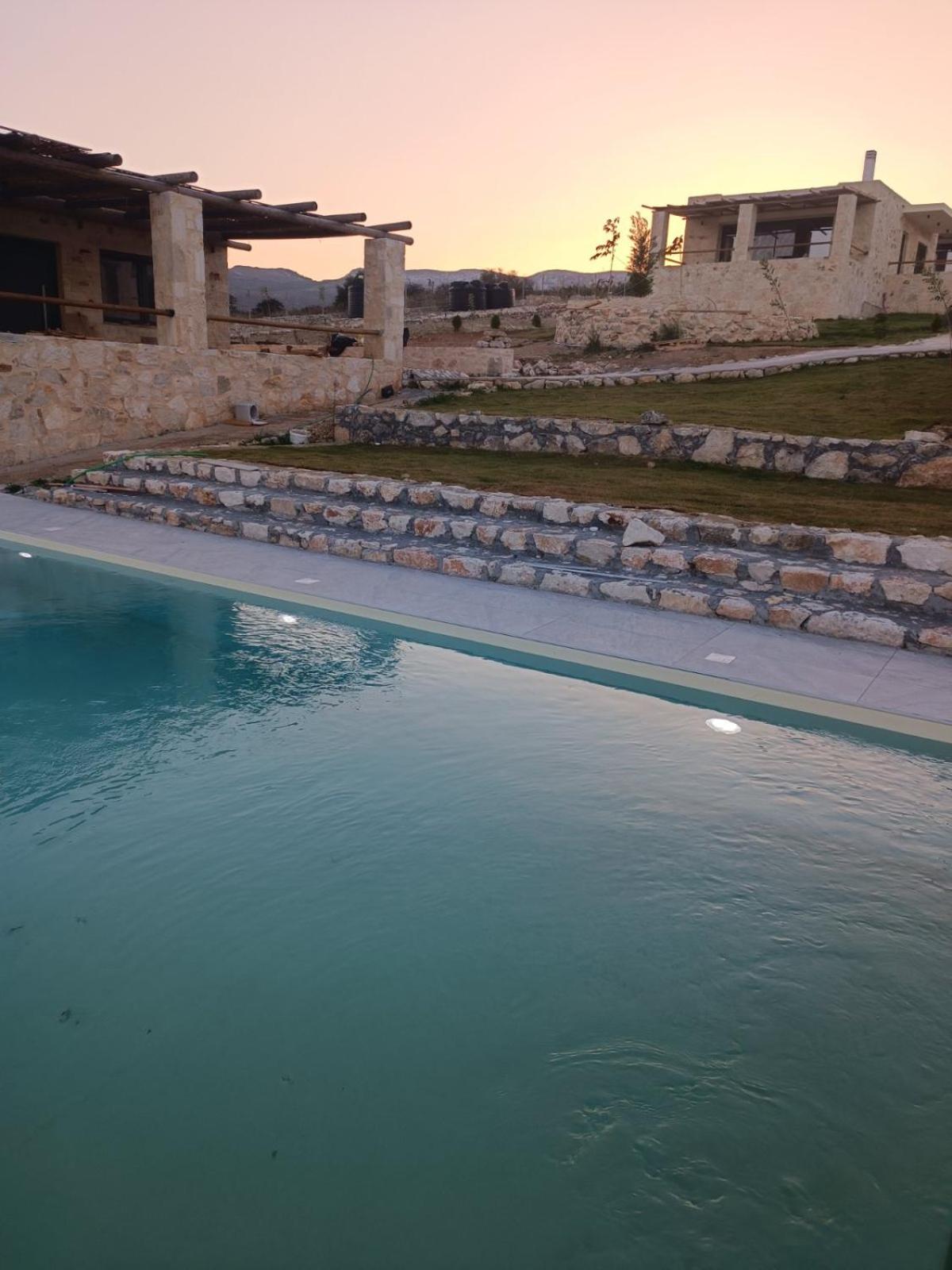 Alagni Cretan Resort