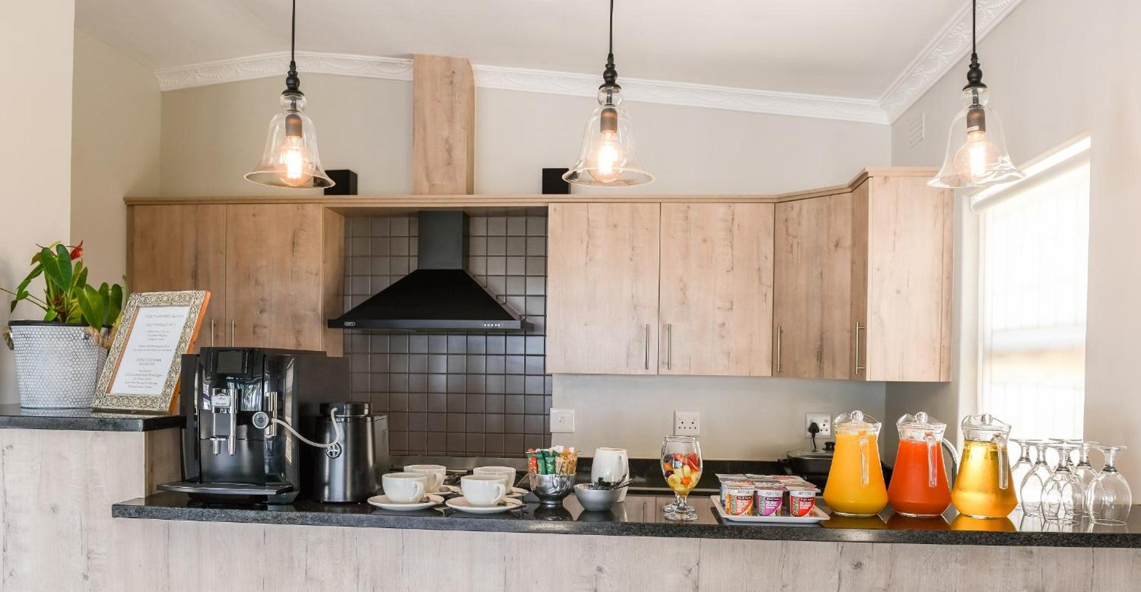 Four Palms Accommodation
