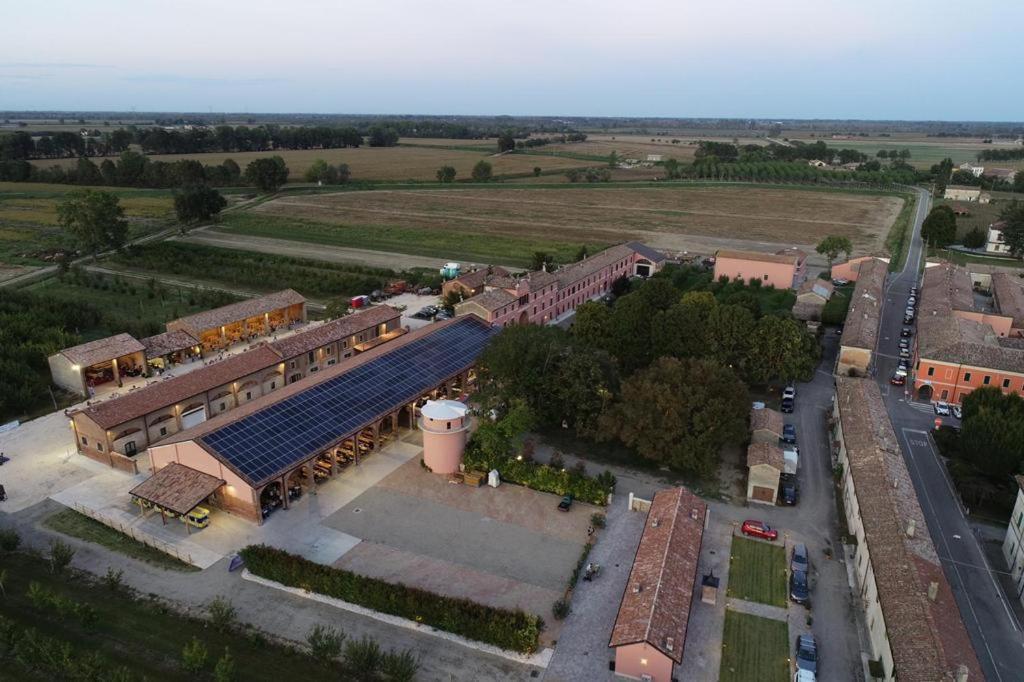 Agriturismo Pizzavacca
