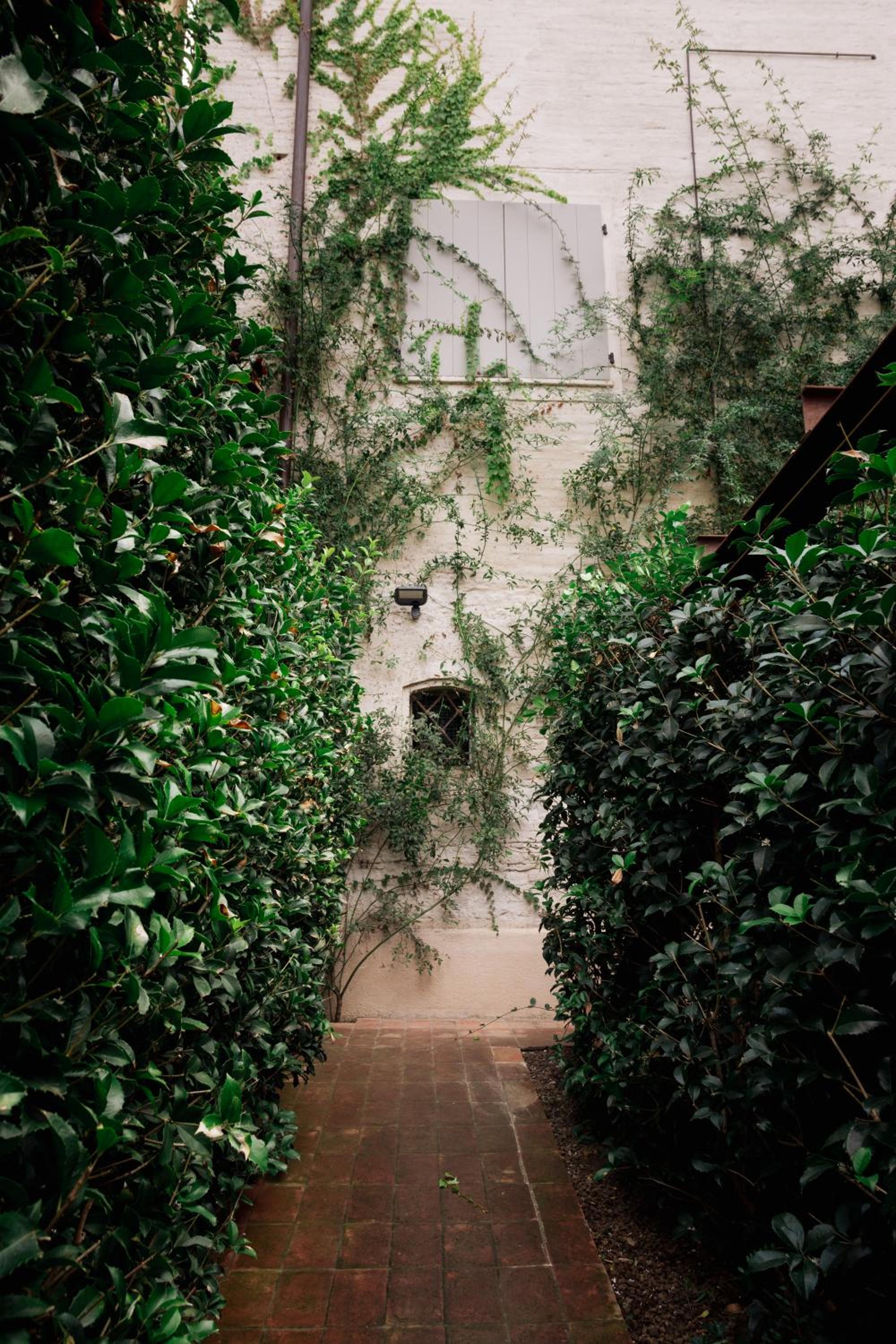 Casale Hortensia