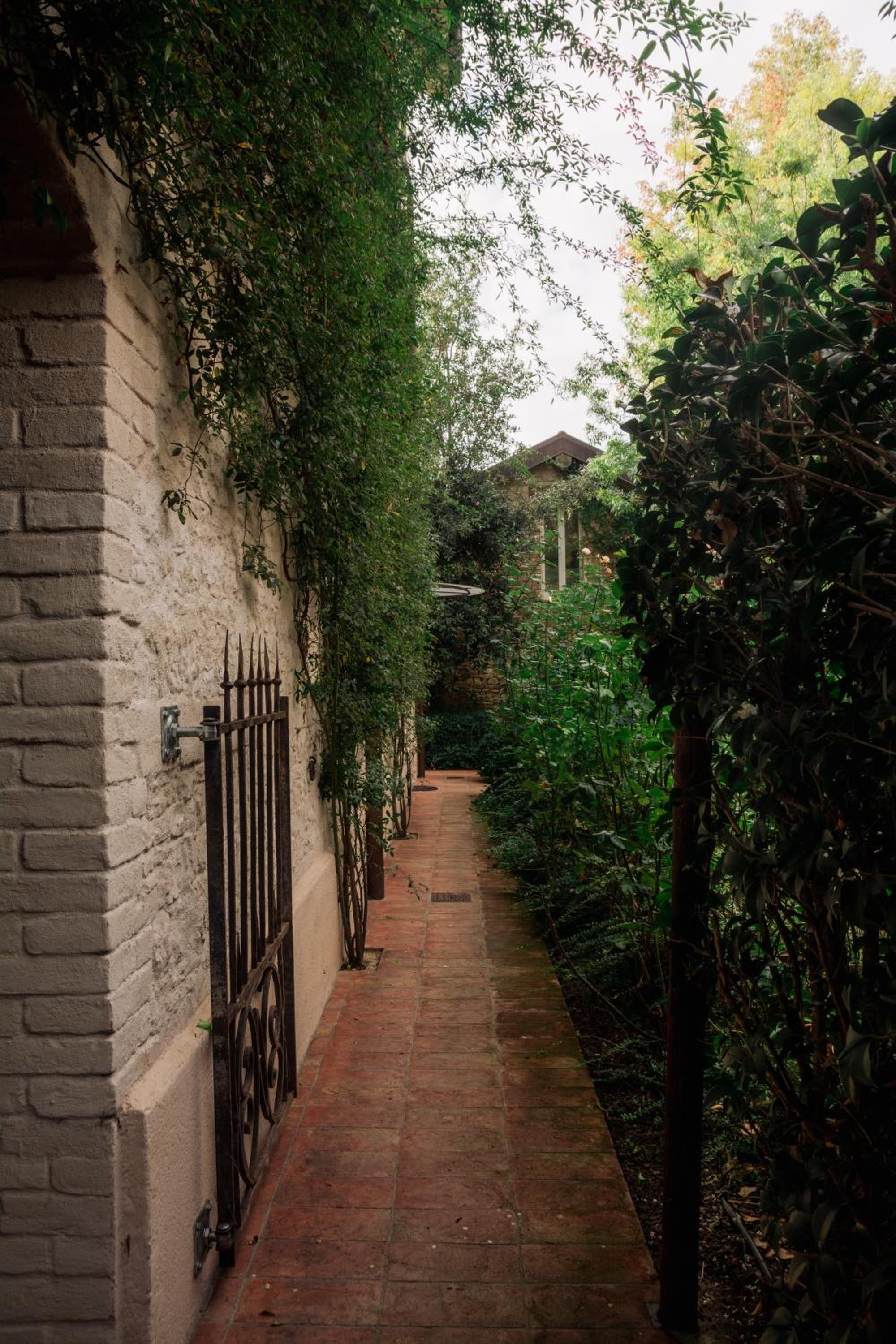 Casale Hortensia