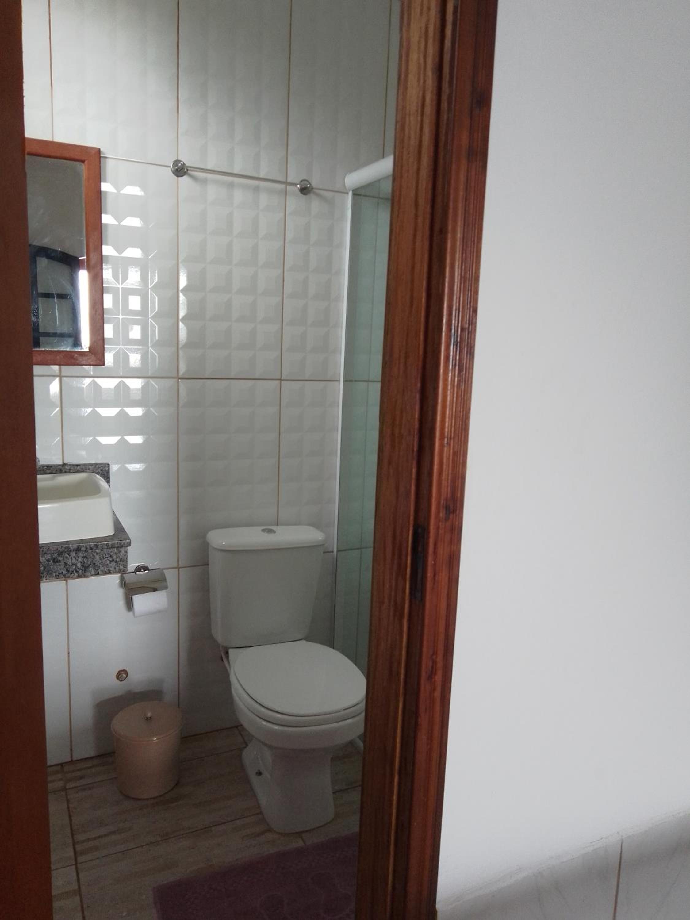 Pousada Pé na Areia