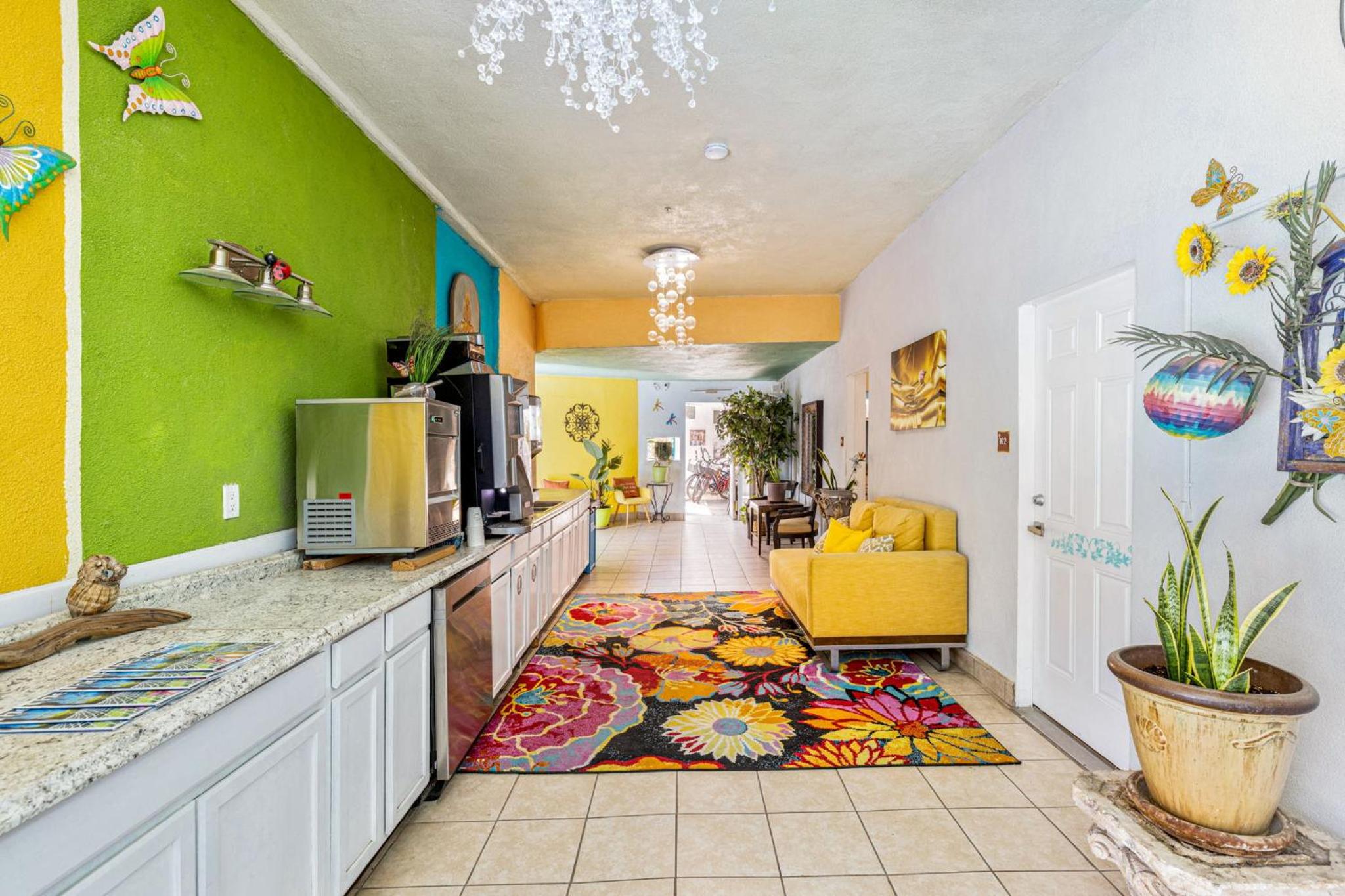 Inn at Palm Springs