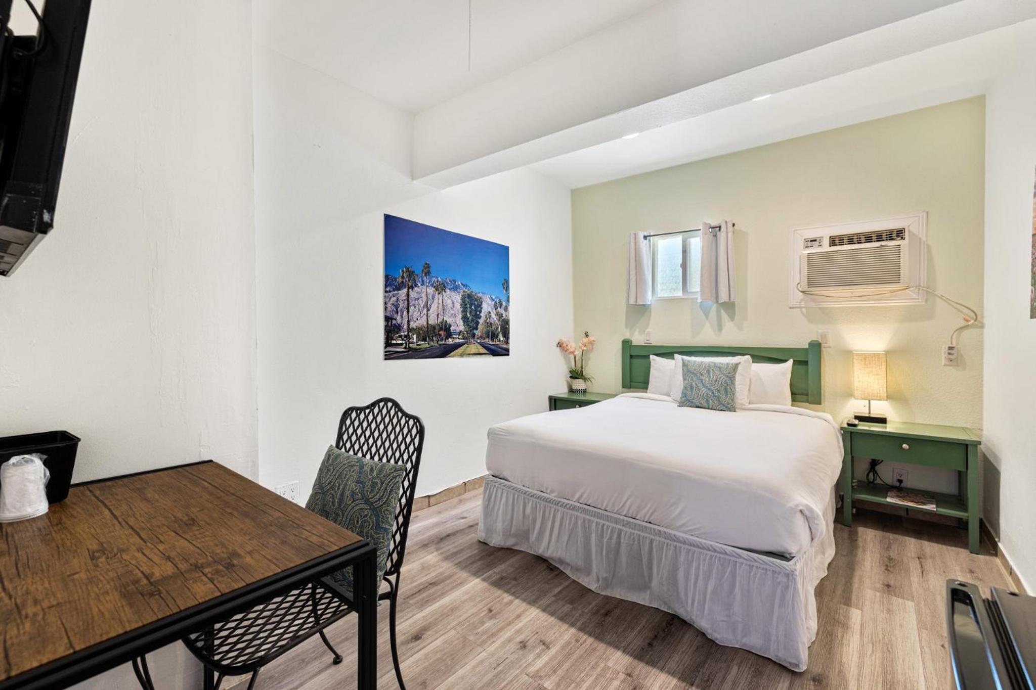 Inn at Palm Springs