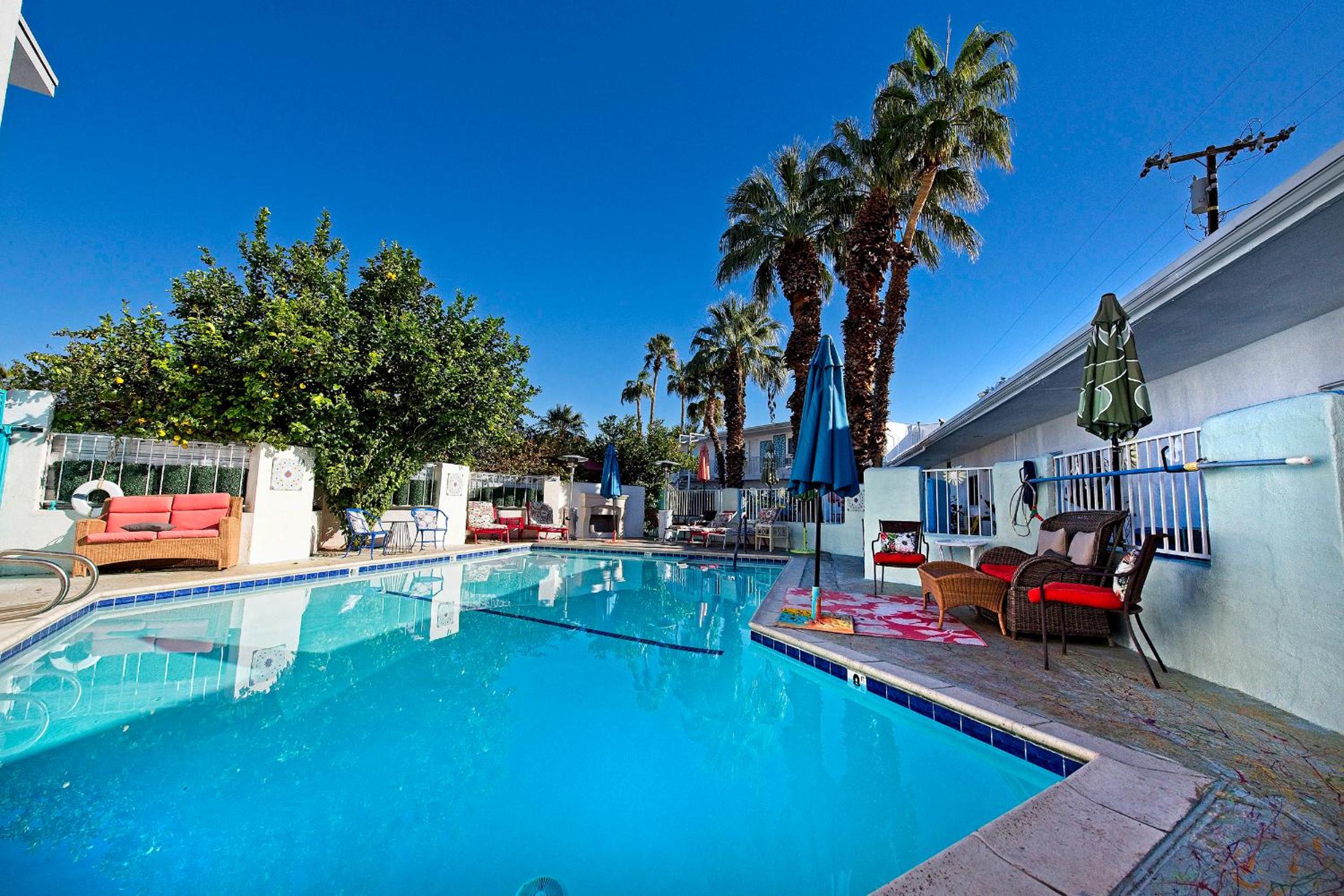 Inn at Palm Springs