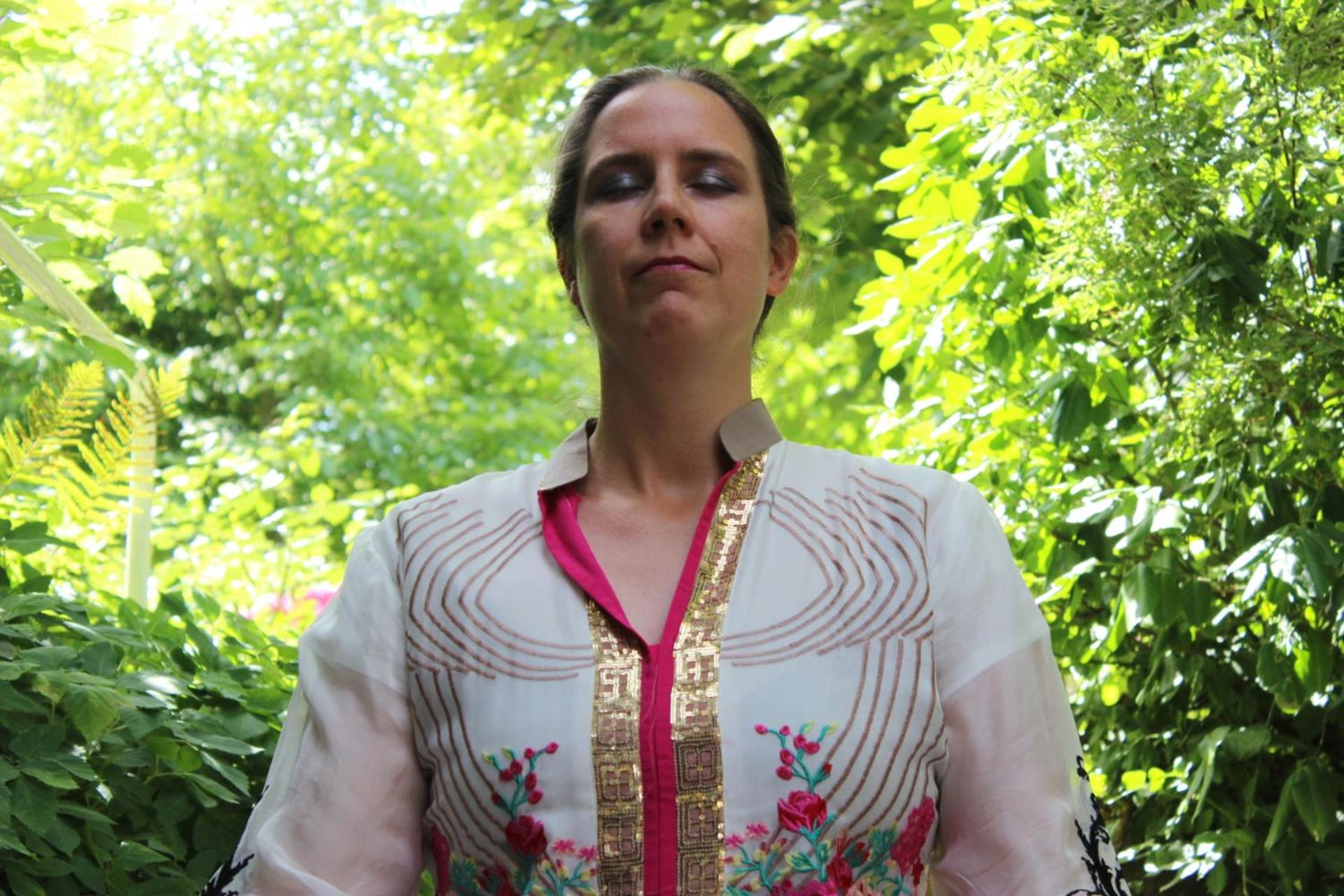 HOTEL YOGA JASMIN ehemals Hotel Eberhardt-Burghardt view 3